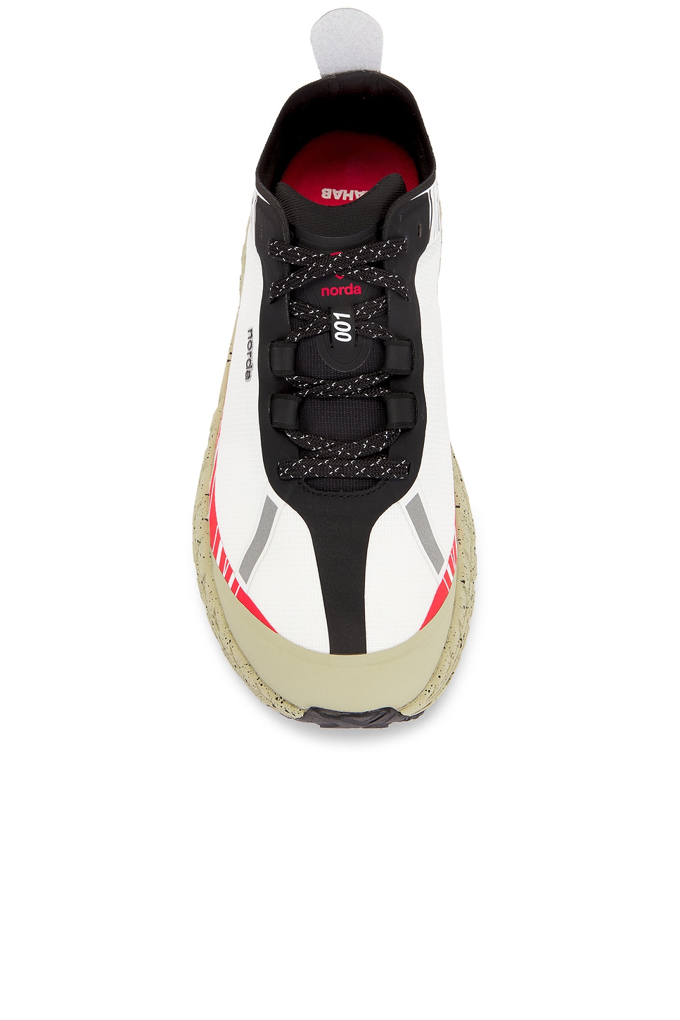 norda The Norda 001 Sneaker