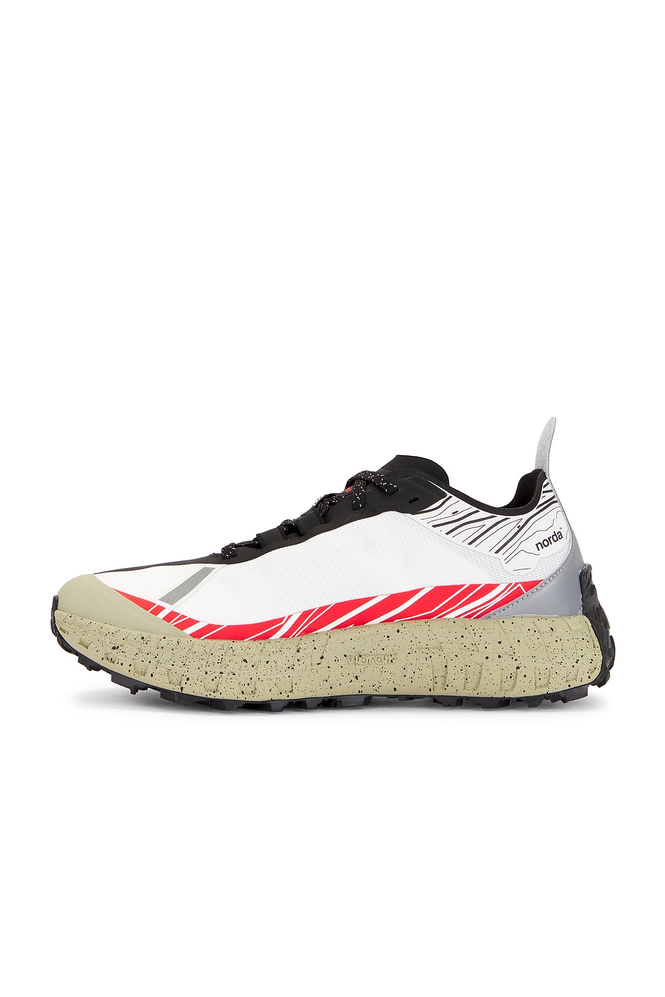 norda The Norda 001 Sneaker