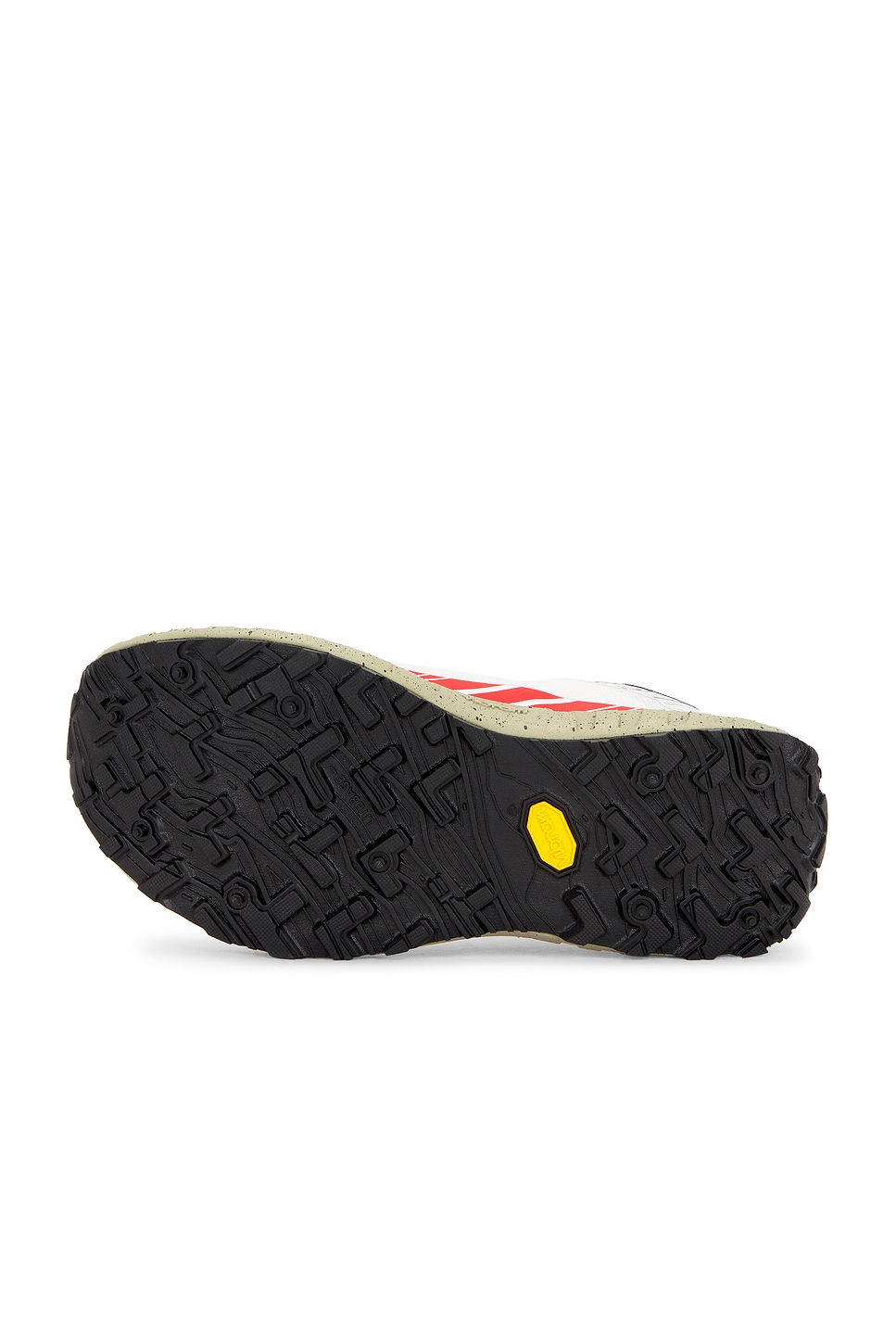 norda The Norda 001 Sneaker
