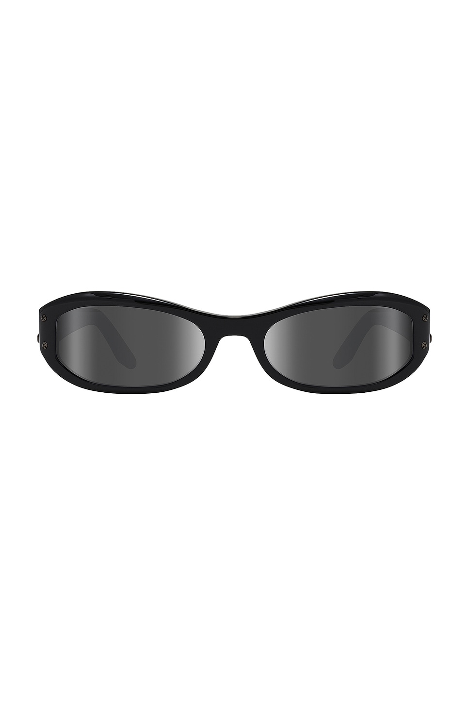 Nrgy Vela Sunglasses In Black