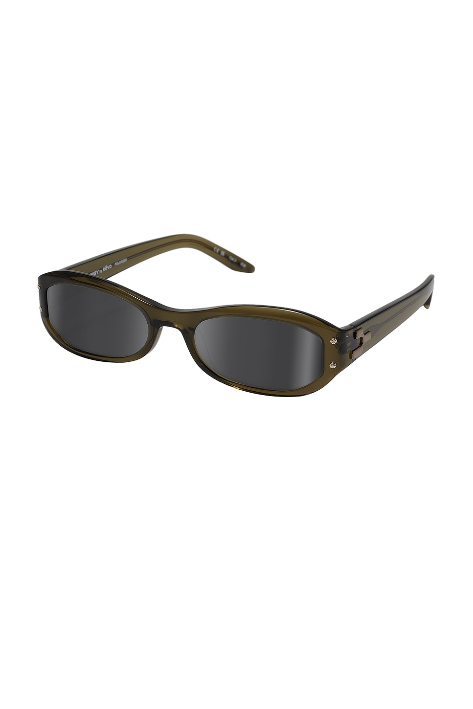 Nrgy Vela Sunglasses
