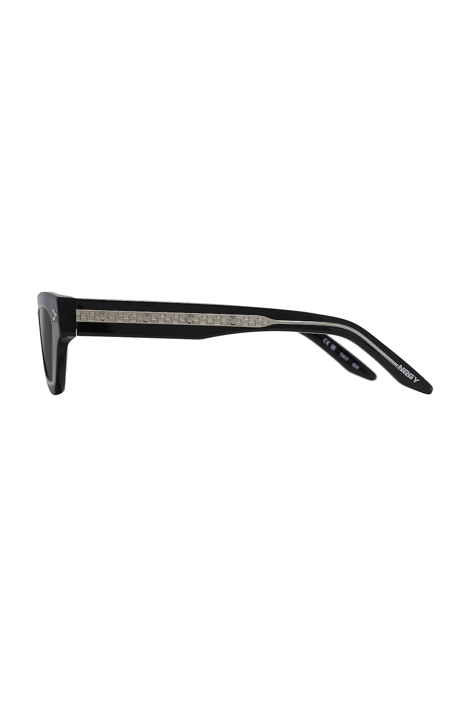Nrgy Lynx Sunglasses In Multi