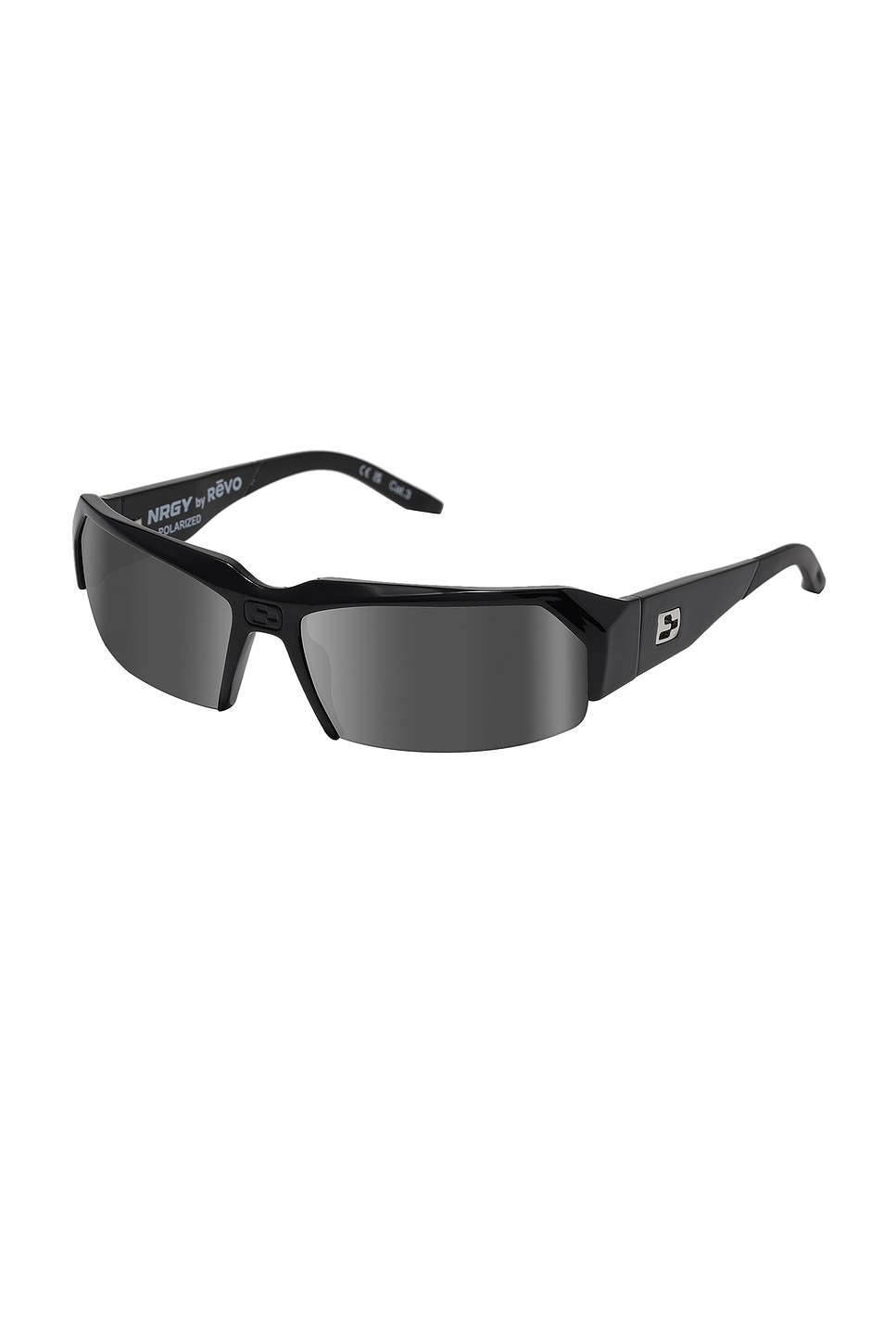 Nrgy Oblivion Sunglasses In Multi