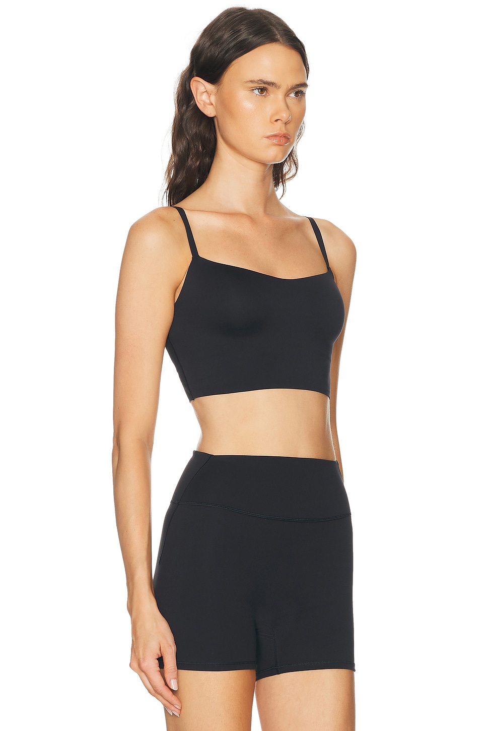 NikeSKIMS Matte Cami Long Line Bra | Thumbnail 6 NikeSKIMS Matte Cami Long Line Bra | Thumbnail 6