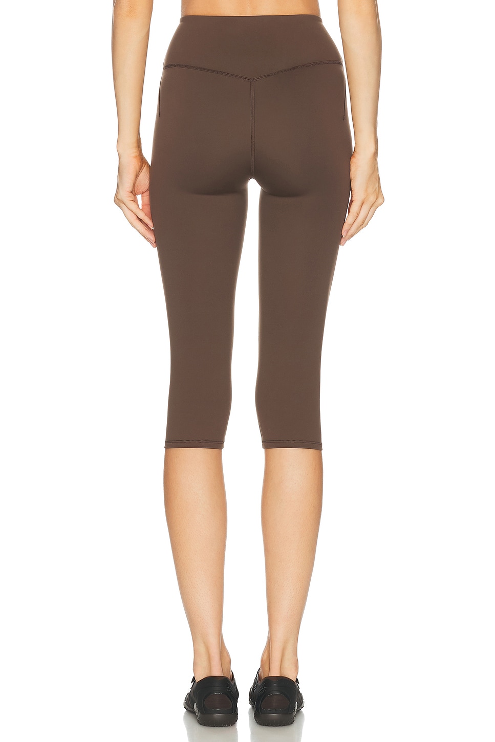 NikeSKIMS Matte 17 Crop Legging | Thumbnail 5