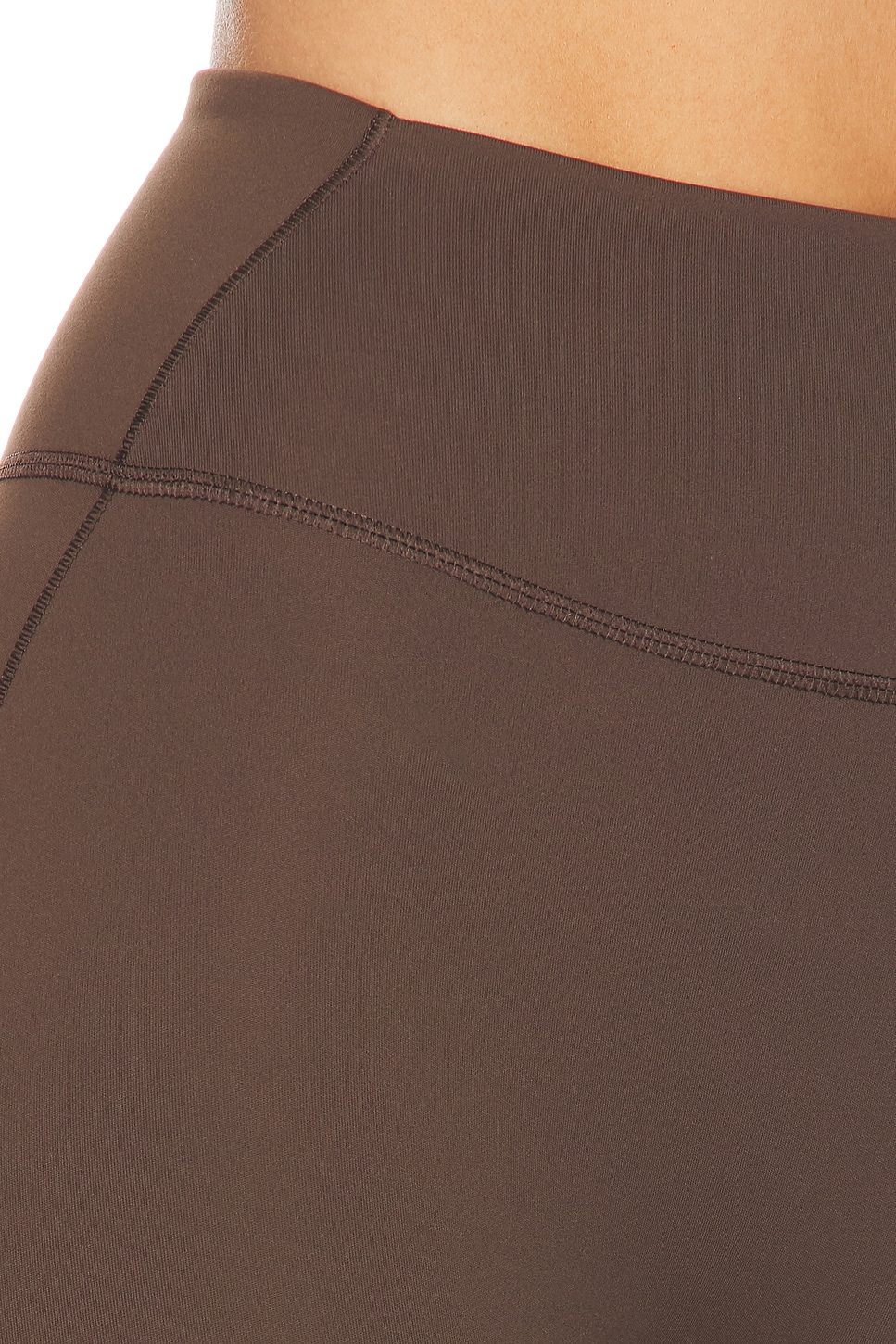 NikeSKIMS Matte 17 Crop Legging | Thumbnail 7