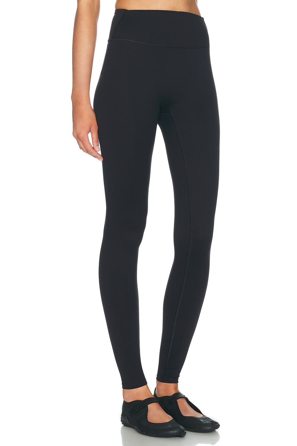 NikeSKIMS Matte Legging | Thumbnail 2