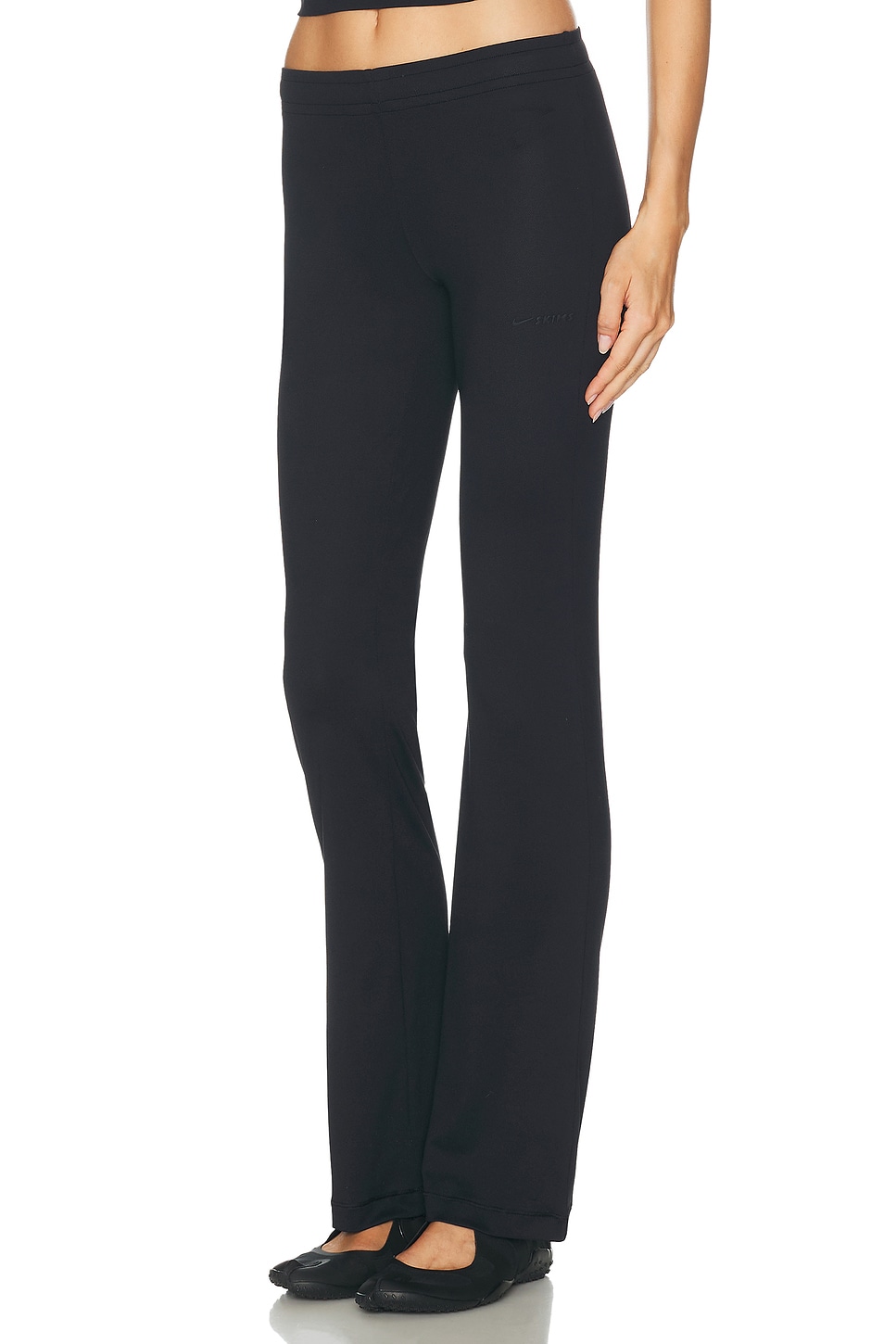 NikeSKIMS Airy Straight Pant | Thumbnail 9 NikeSKIMS Airy Straight Pant | Thumbnail 9