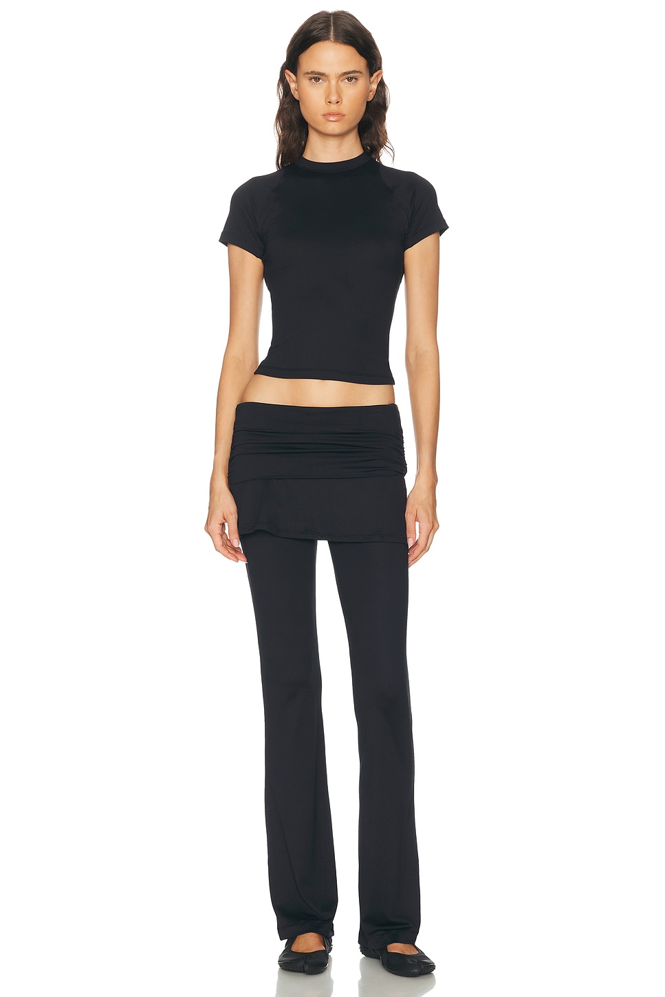NikeSKIMS Airy Straight Pant | Thumbnail 11 NikeSKIMS Airy Straight Pant | Thumbnail 11