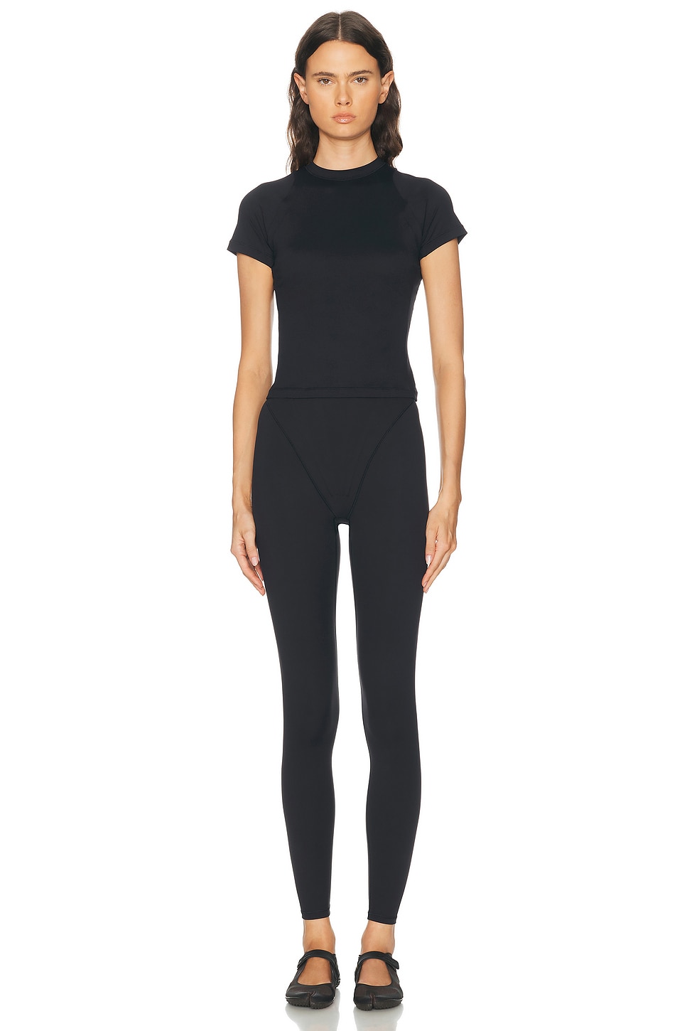 NikeSKIMS Matte Corset Tight | Thumbnail 11 NikeSKIMS Matte Corset Tight | Thumbnail 11