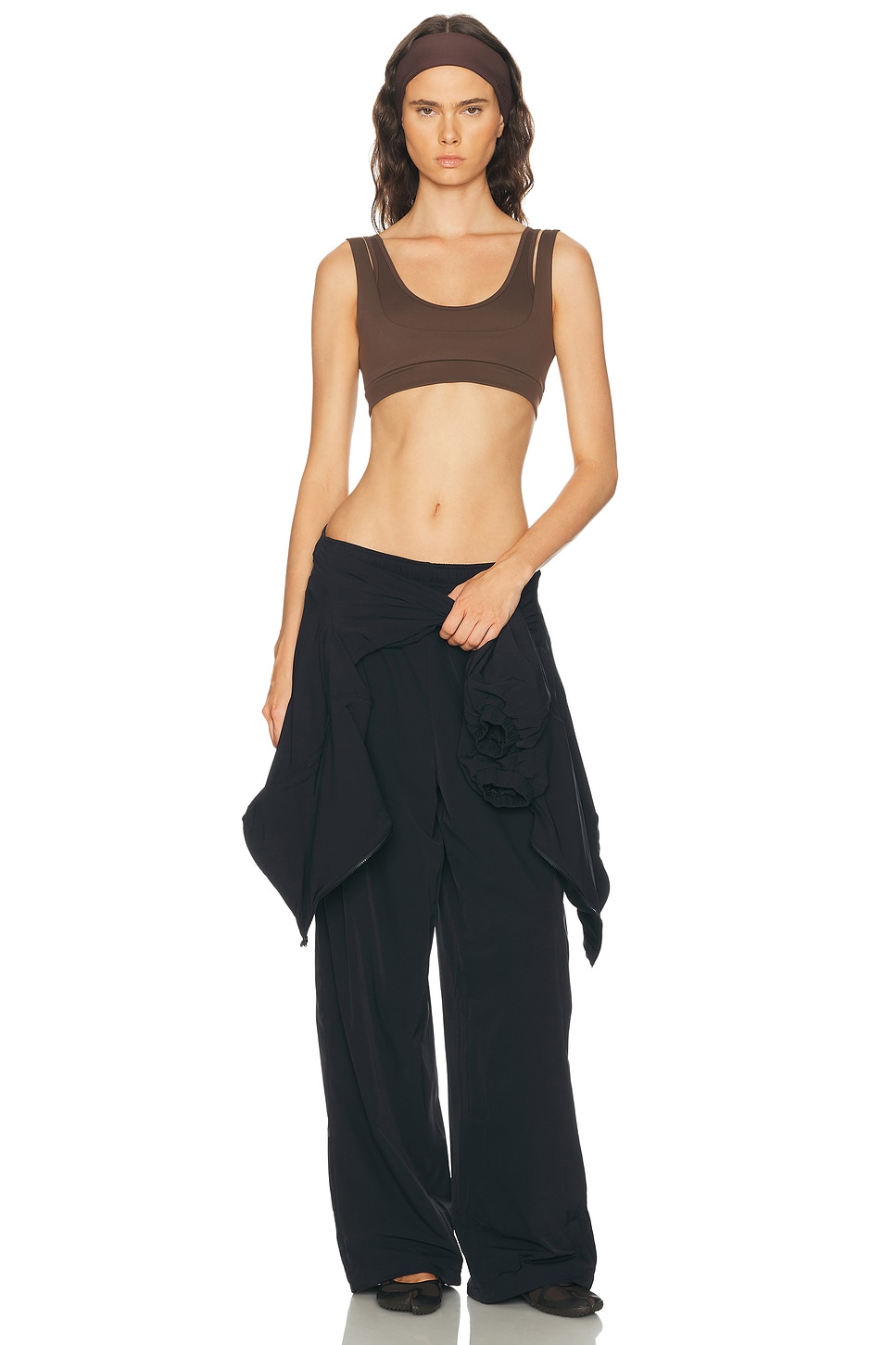 NikeSKIMS Nylon Pant | Thumbnail 10 NikeSKIMS Nylon Pant | Thumbnail 10