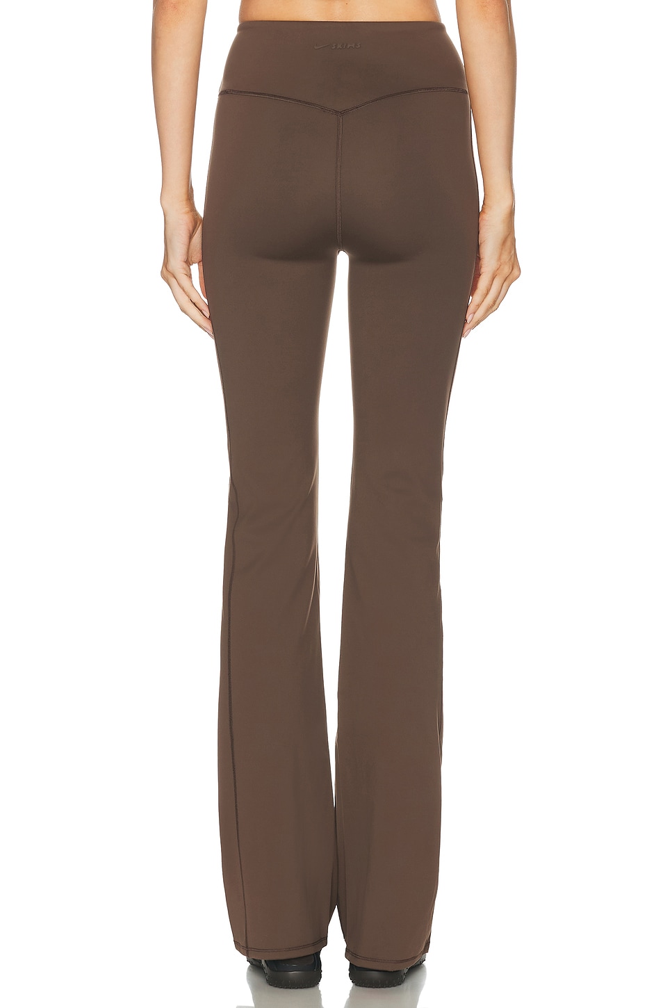 NikeSKIMS Matte Slim Flare Pant | Thumbnail 10 NikeSKIMS Matte Slim Flare Pant | Thumbnail 10
