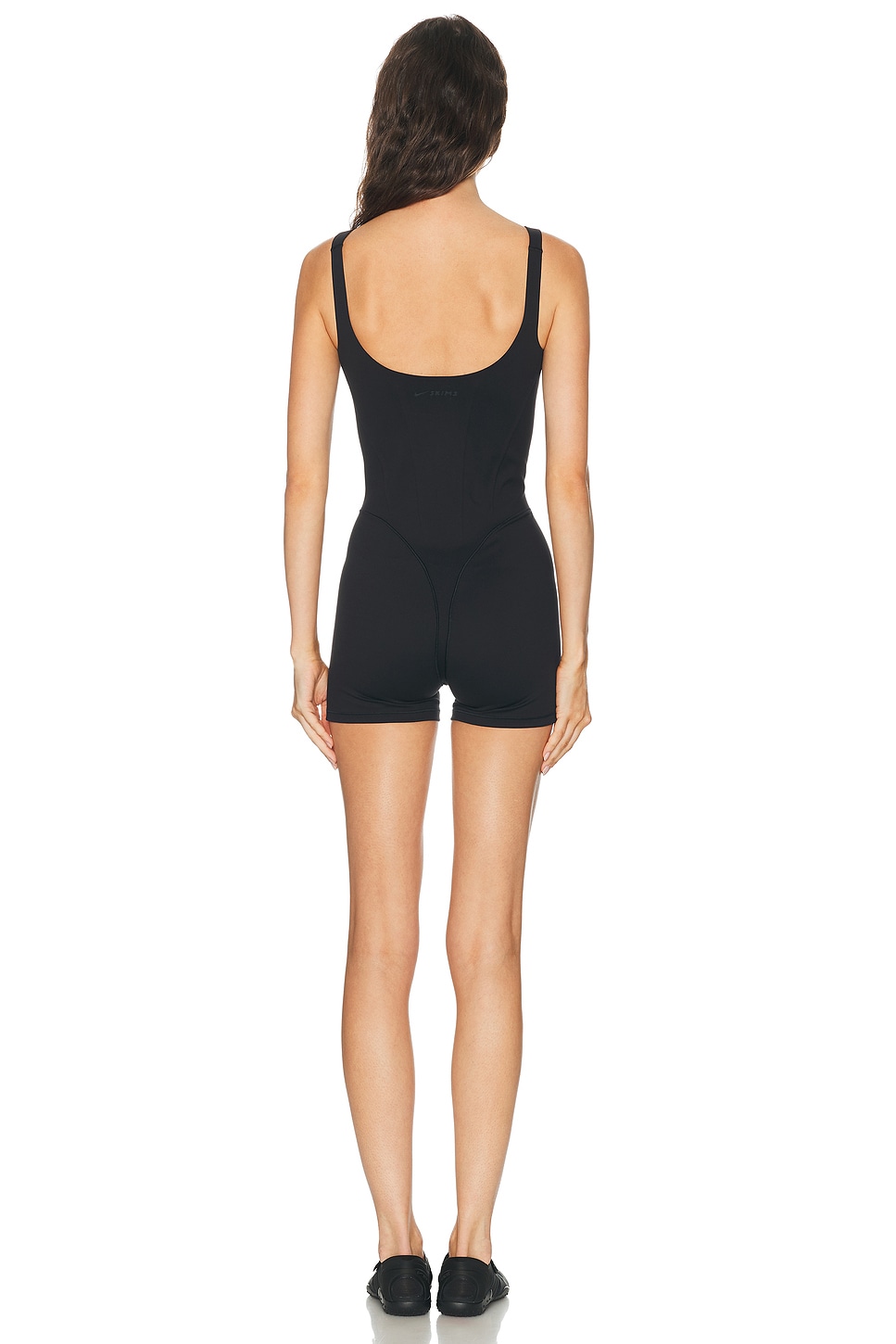 NikeSKIMS Matte Corset Onesie | Thumbnail 8