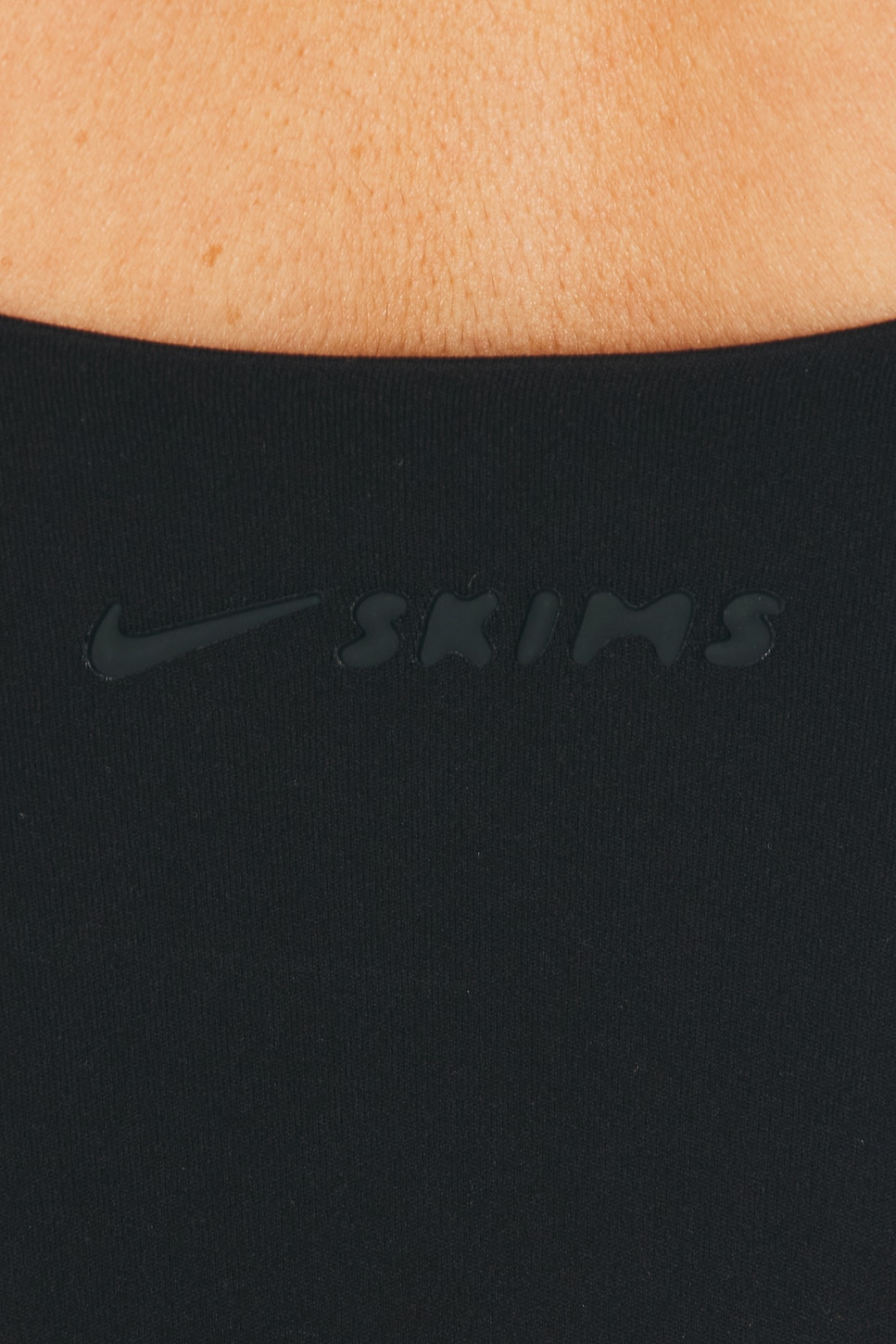 NikeSKIMS Matte Corset Onesie | Thumbnail 10