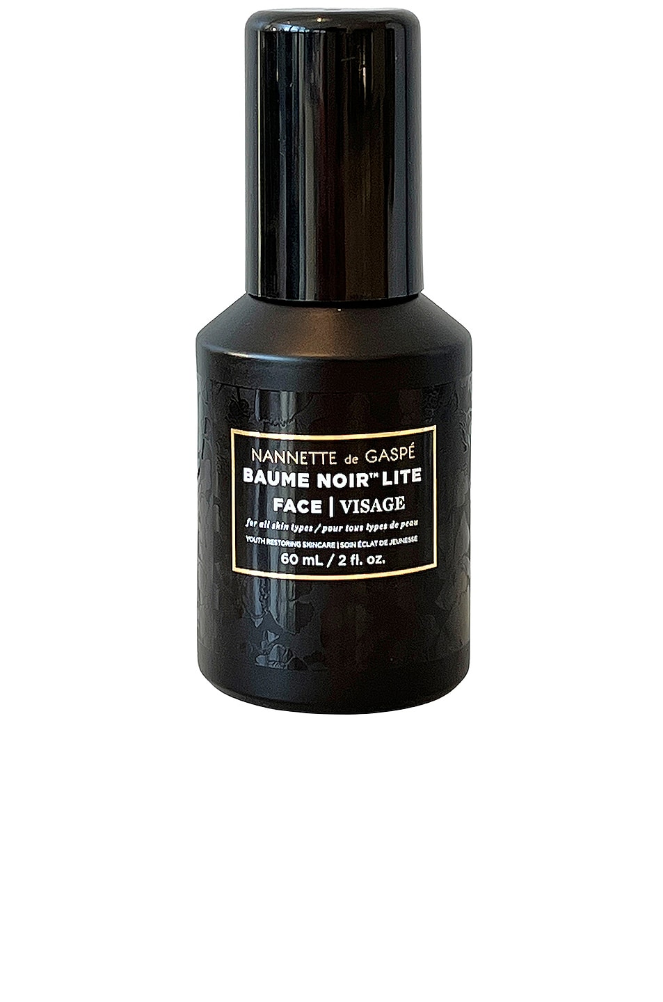 Baume Noir Face Lite in Beauty: NA