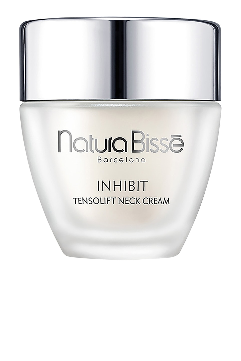 Natura Bissé Inhibit Tensolift Neck Cream in Beauty: NA