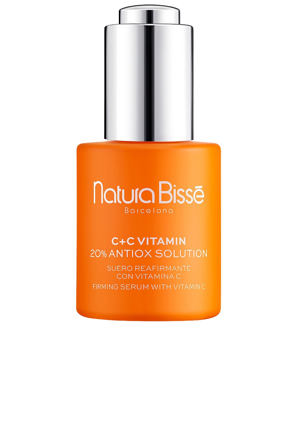 Natura Bissé C+C Vitamin 20% Antiox Solution in Beauty: NA