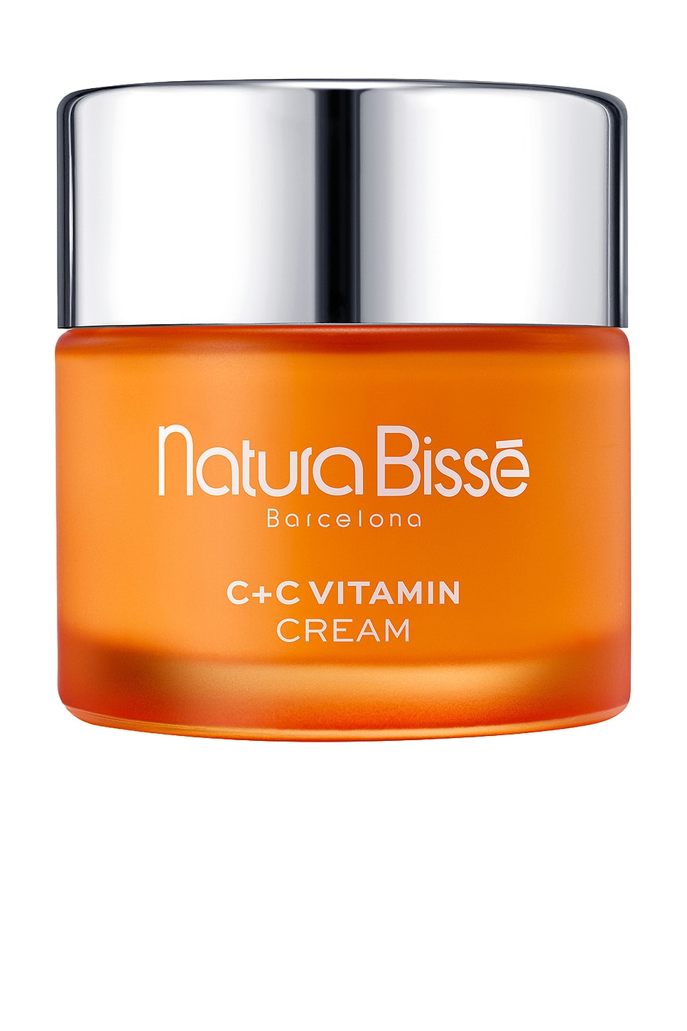Natura Bissé C+C Vitamin Cream in Beauty: NA