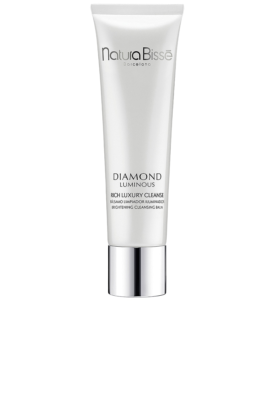 Natura Biss Diamond Luminous Rich Luxury Cleanse in Beauty NA 92$