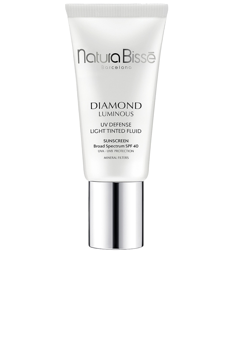 Natura Bissé Diamond Luminous Spf 40 | Thumbnail 7 Natura Bissé Diamond Luminous Spf 40 | Thumbnail 7