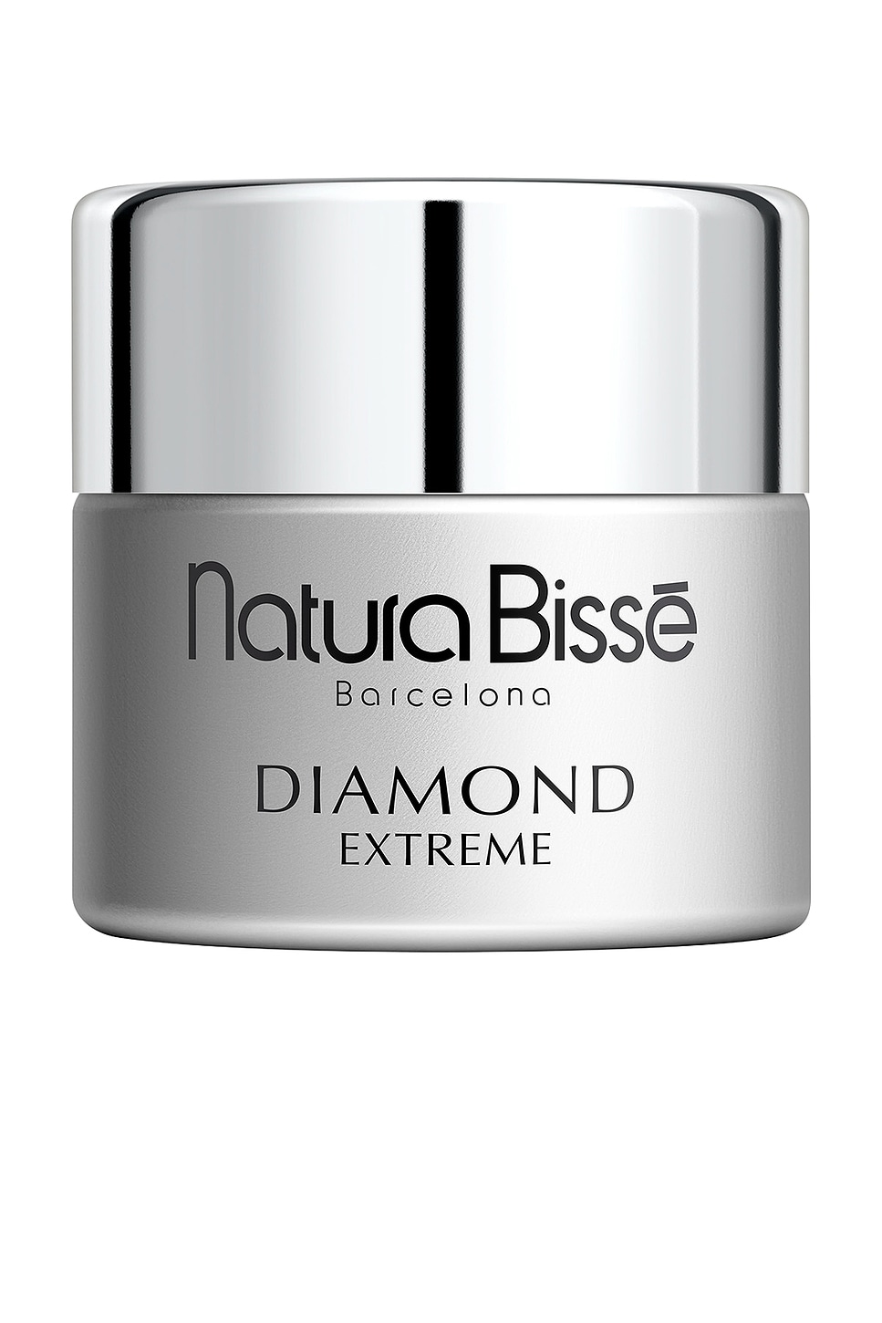 Natura Bissé Diamond Extreme in Beauty: NA