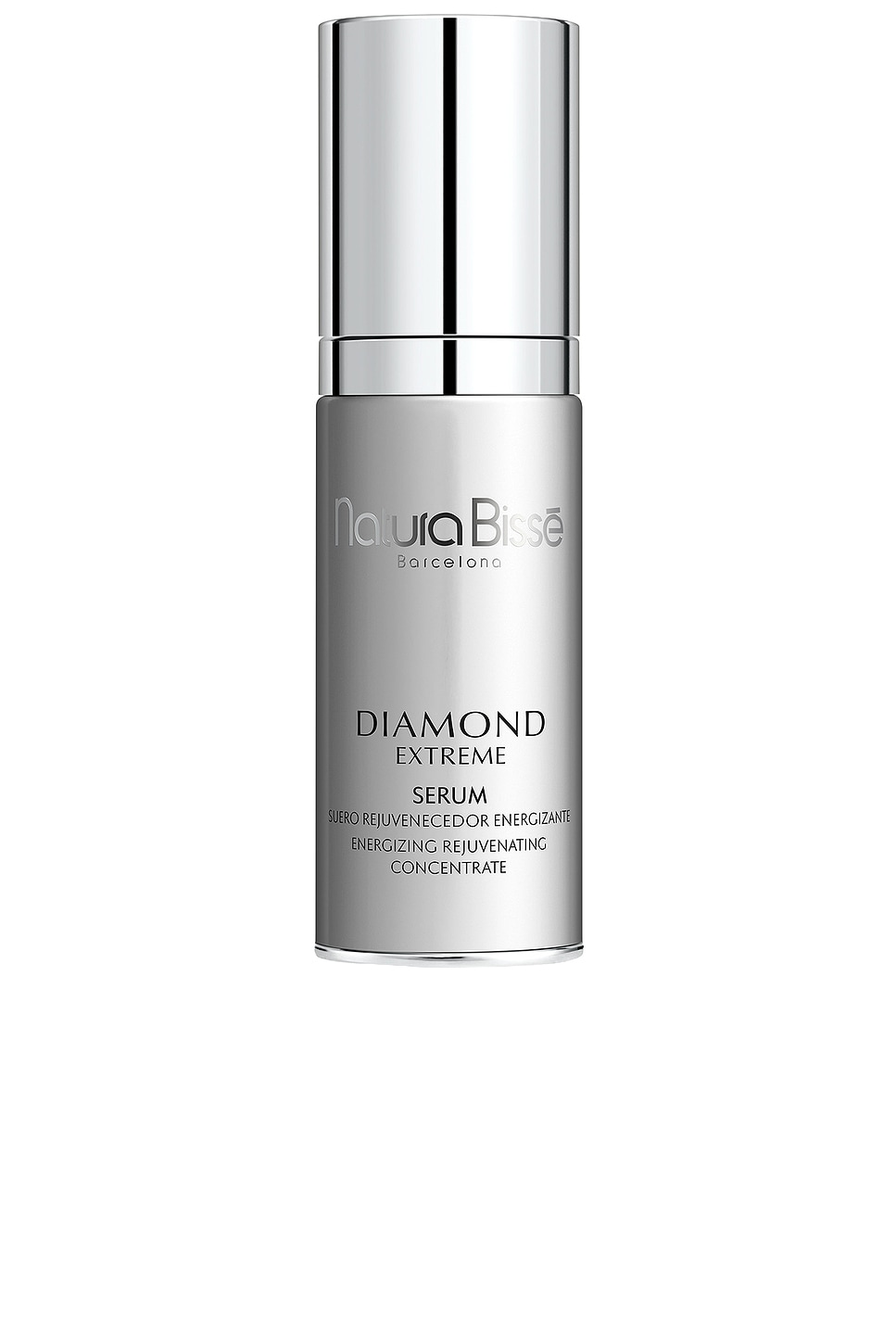 Natura Bissé Diamond Extreme Serum in Beauty: NA
