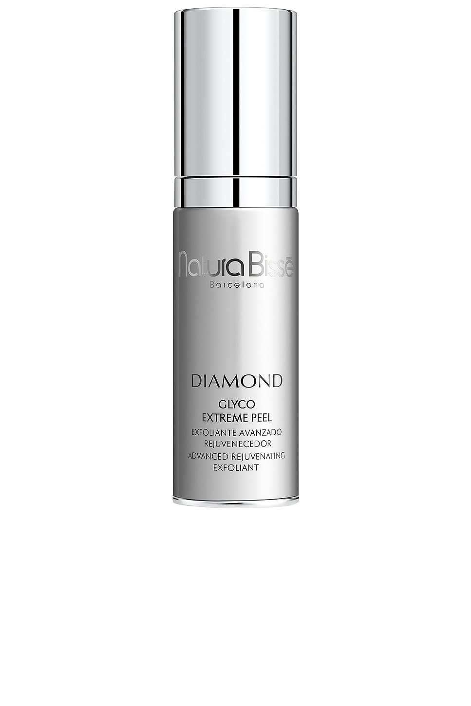 Natura Bissé Diamond Glyco Extreme Peel in Beauty: NA