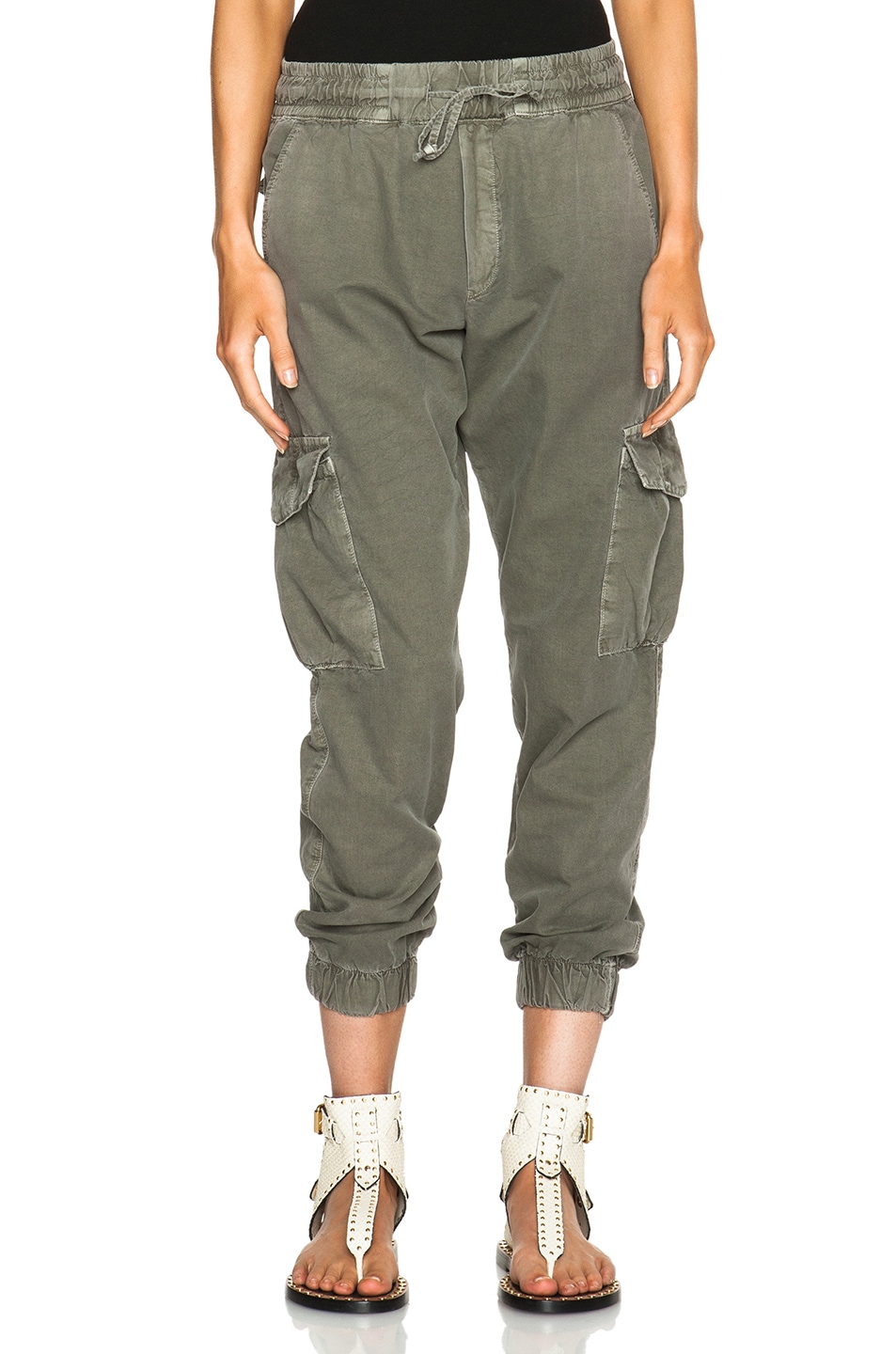 Image 1 of NSF Johnny Pant in Pigment Cargo