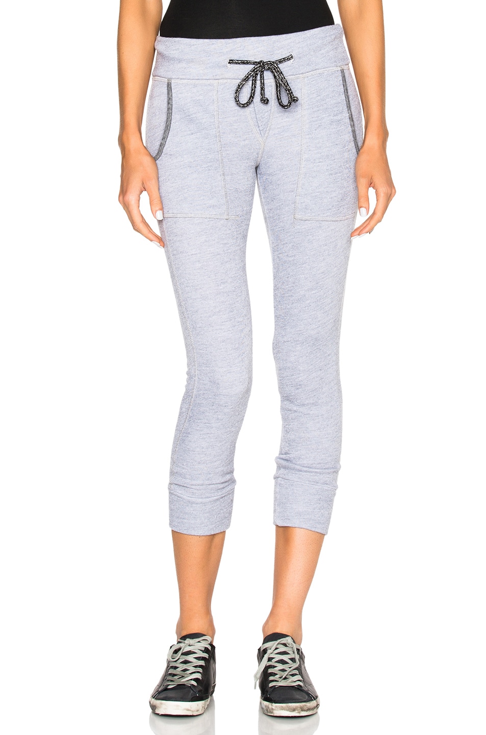 Image 1 of NSF All Day NSF Rue Sweatpants in Heather