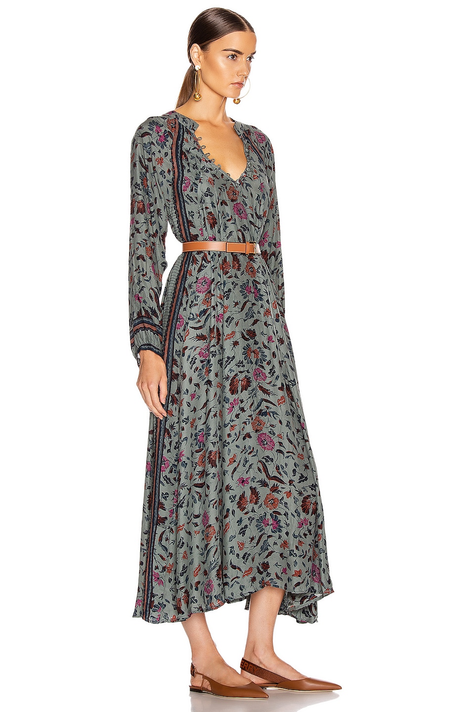 fiore maxi natalie martin