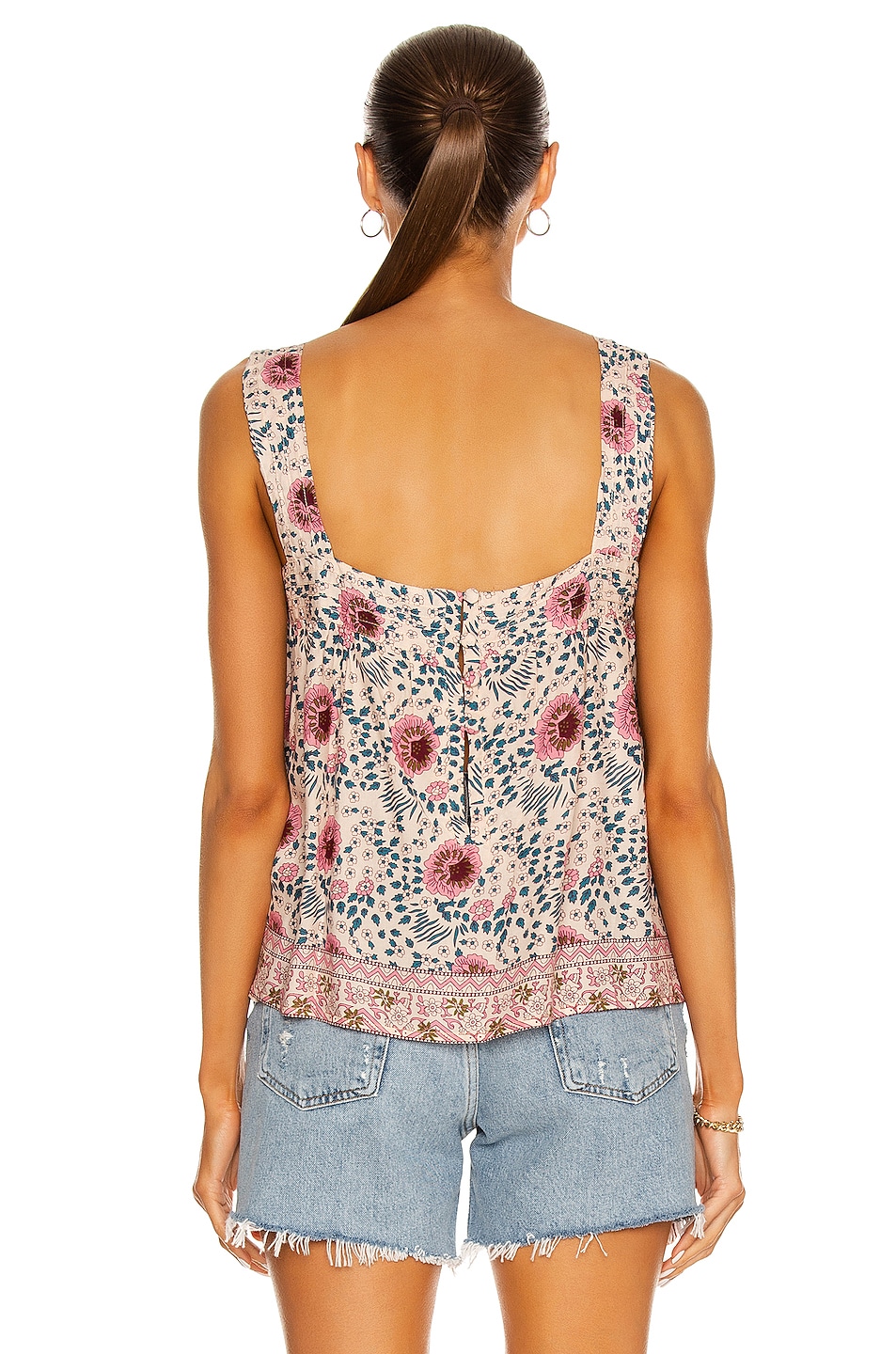 natalie martin vintage flowers midnight