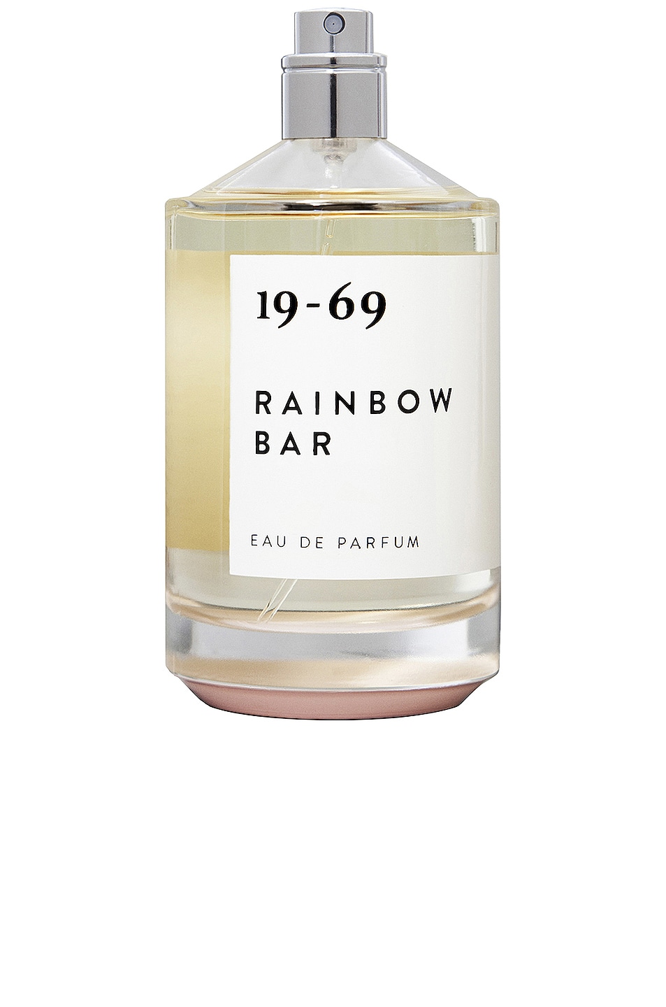 Image 1 of 19-69 Fragrance in Rainbow Bar