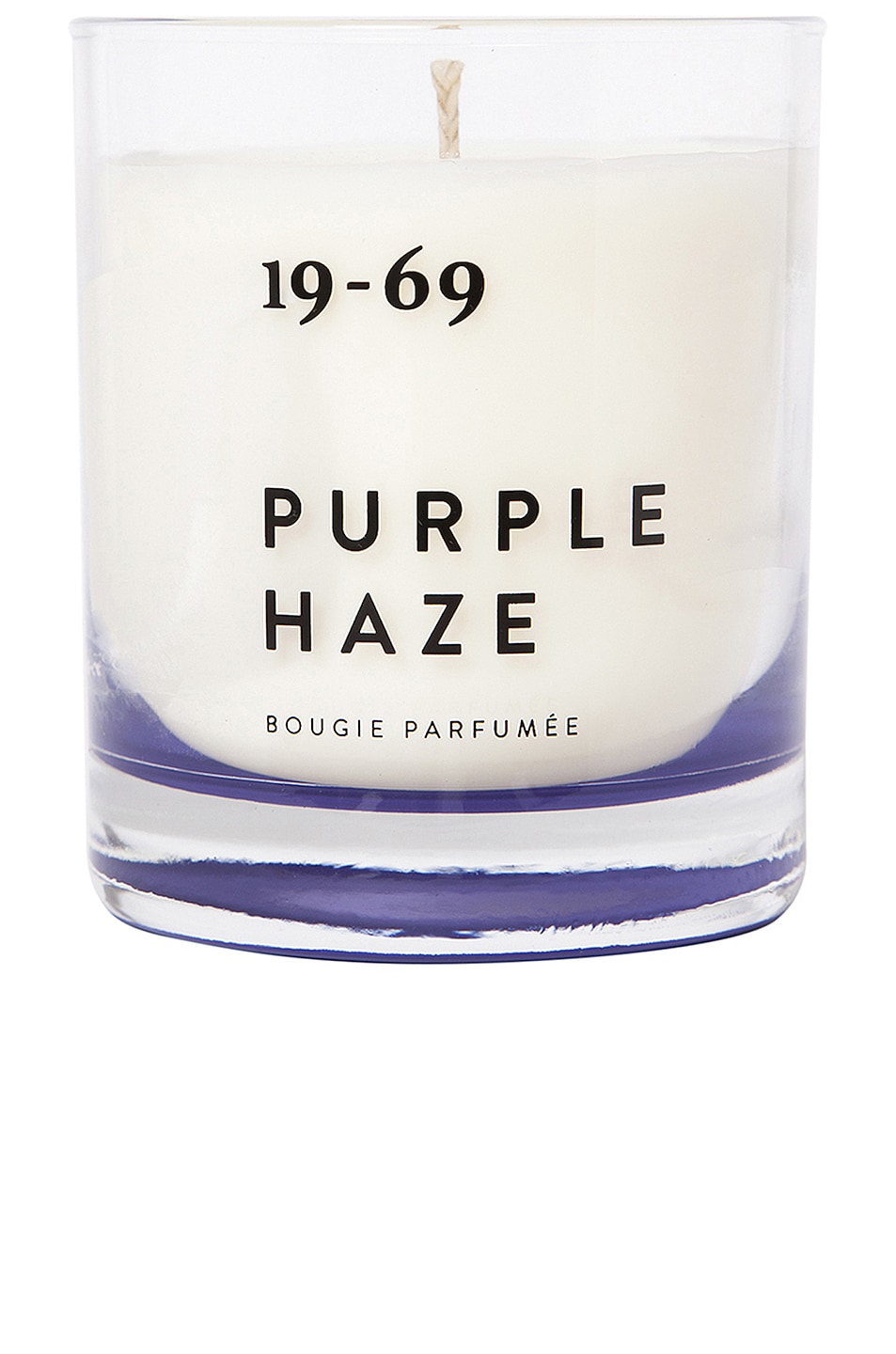 Image 1 of 19-69 Candle in Purple Haze