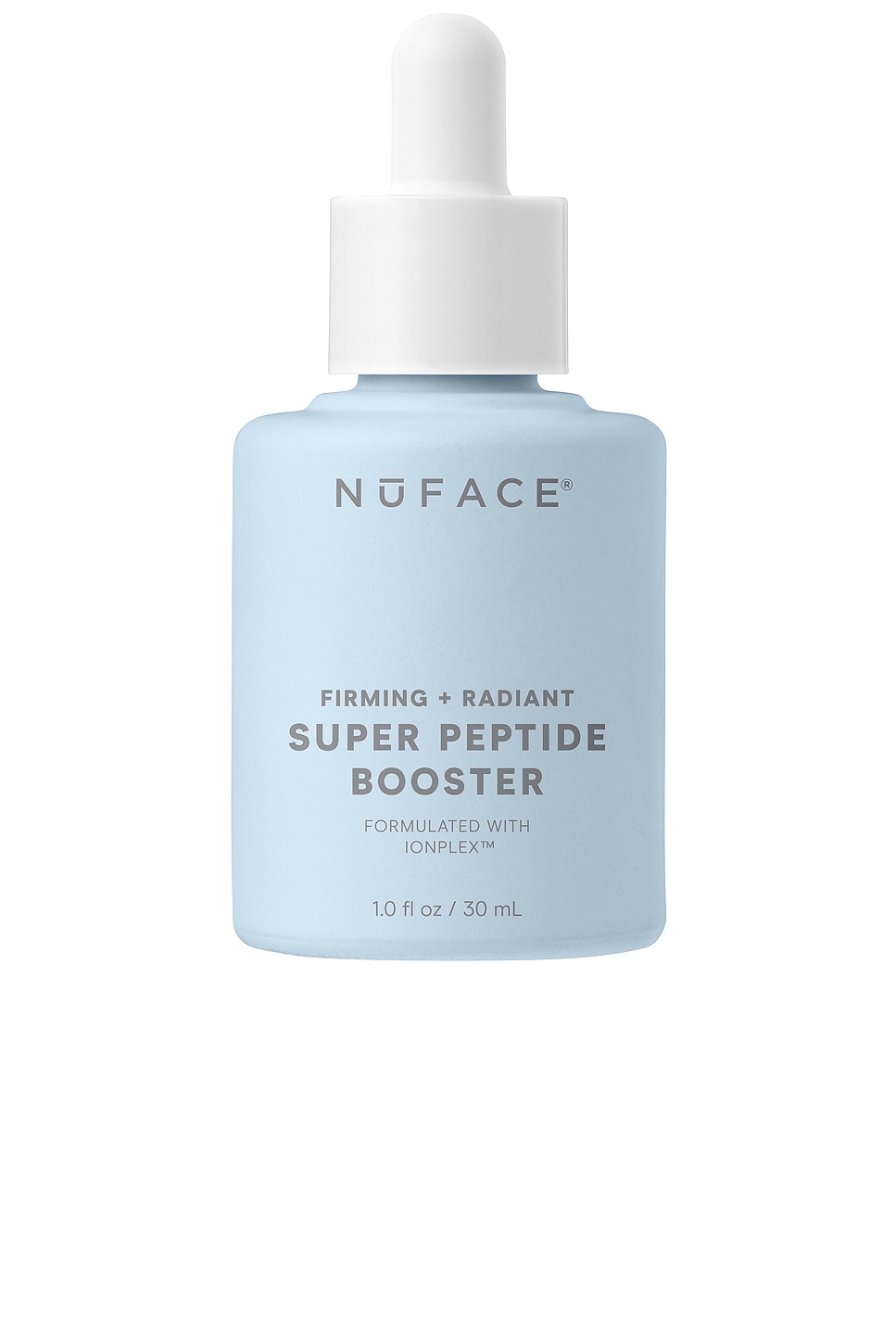 Firming + Radiant Super Peptide Booster Serum in Beauty: NA