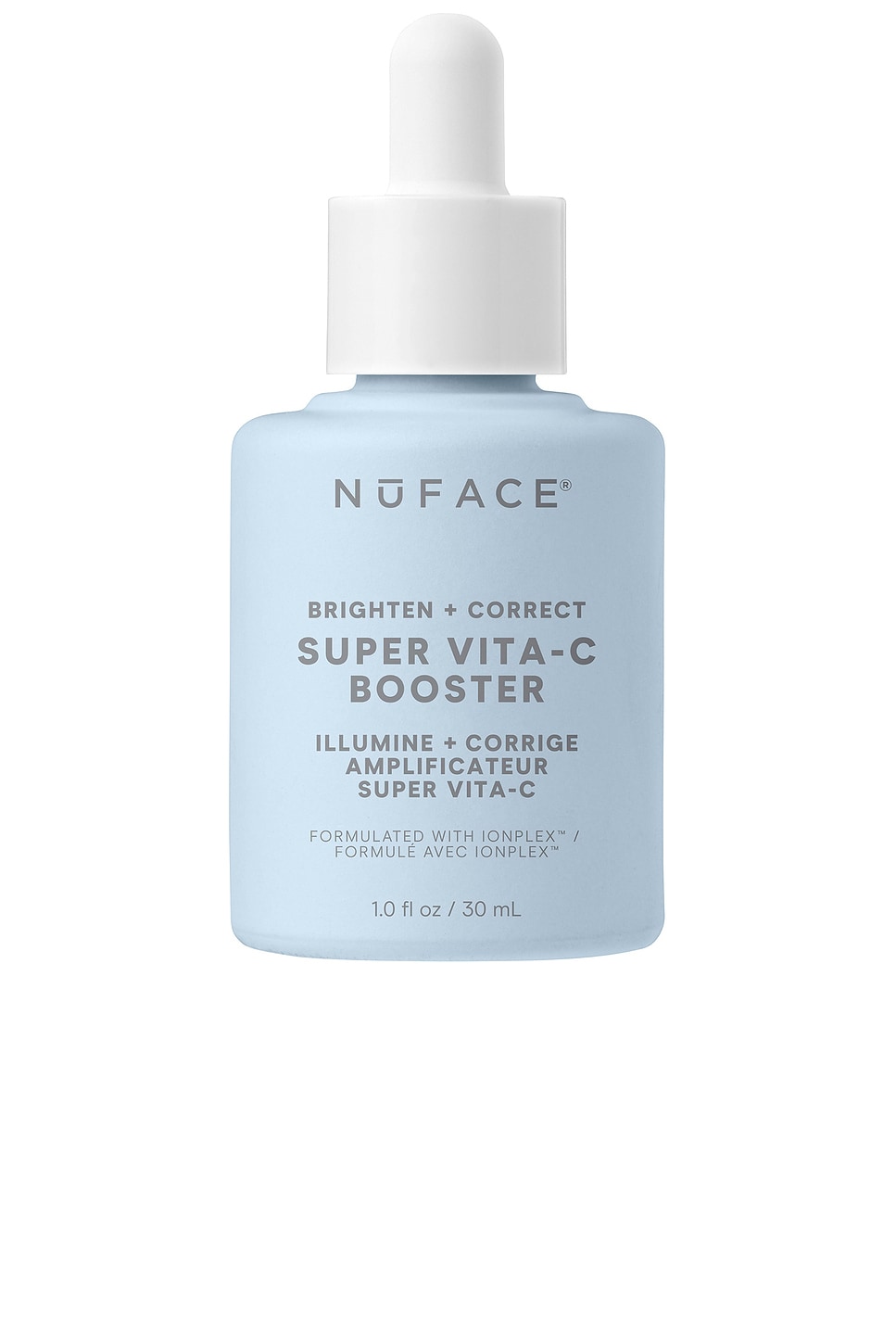 Super Vita-C Booster Serum in Beauty: NA