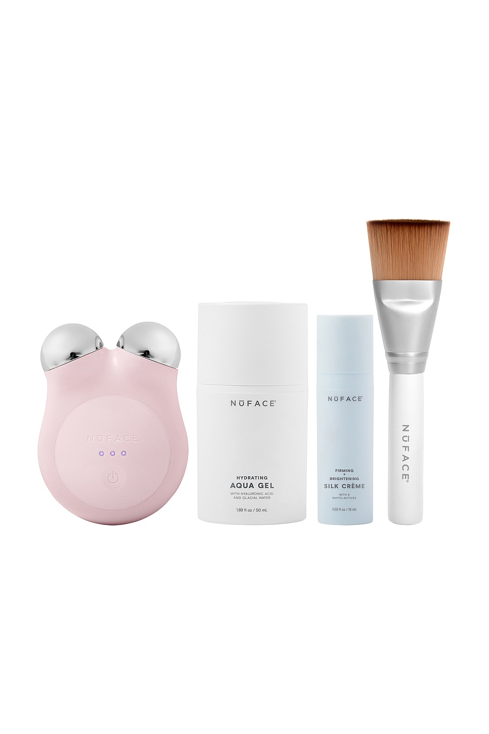 Mini+ Starter Kit in Beauty: NA