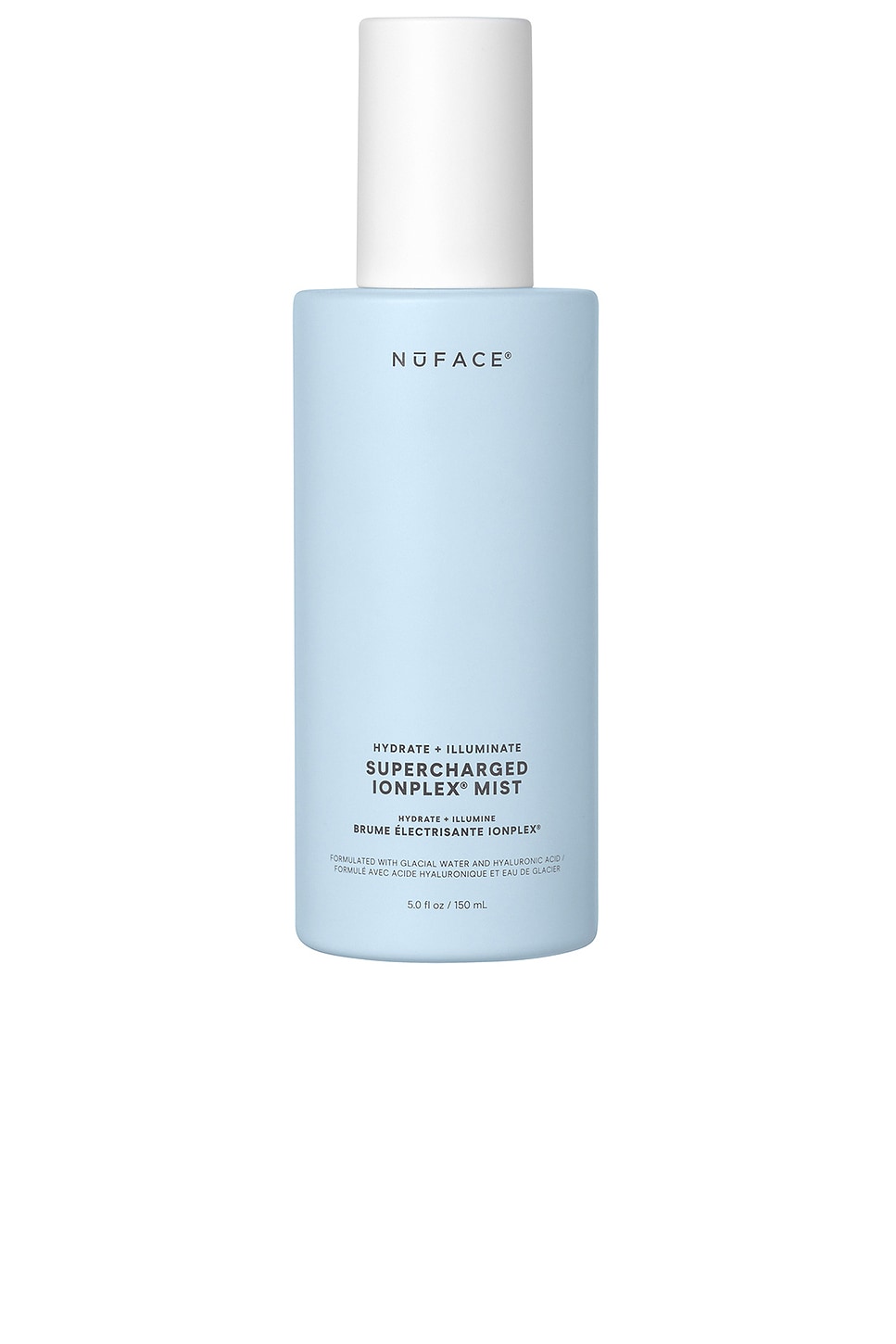 Supercharged Ionplex Facial Mist in Beauty: NA