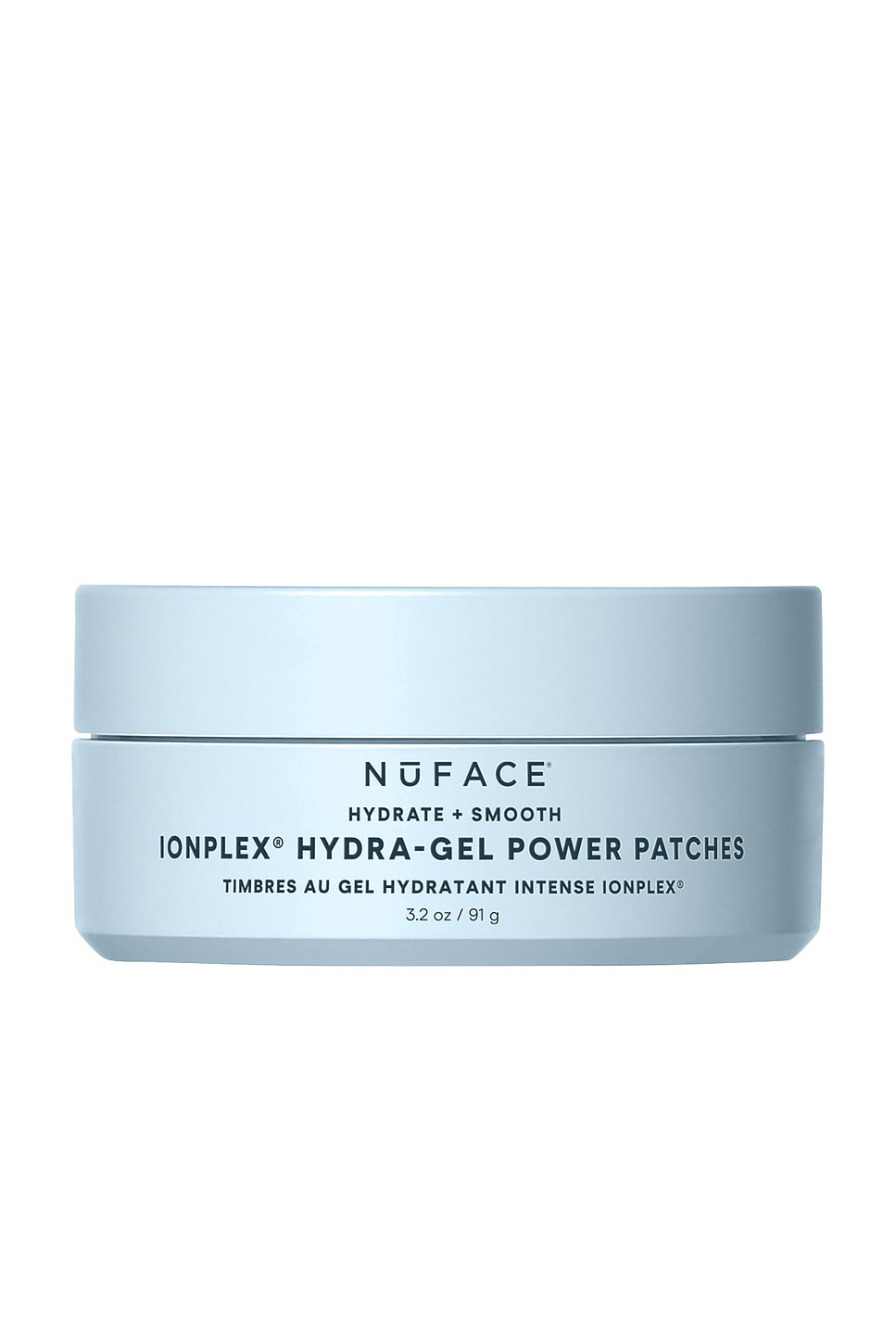 Ionplex Hydra-gel Power Patches in Beauty: NA