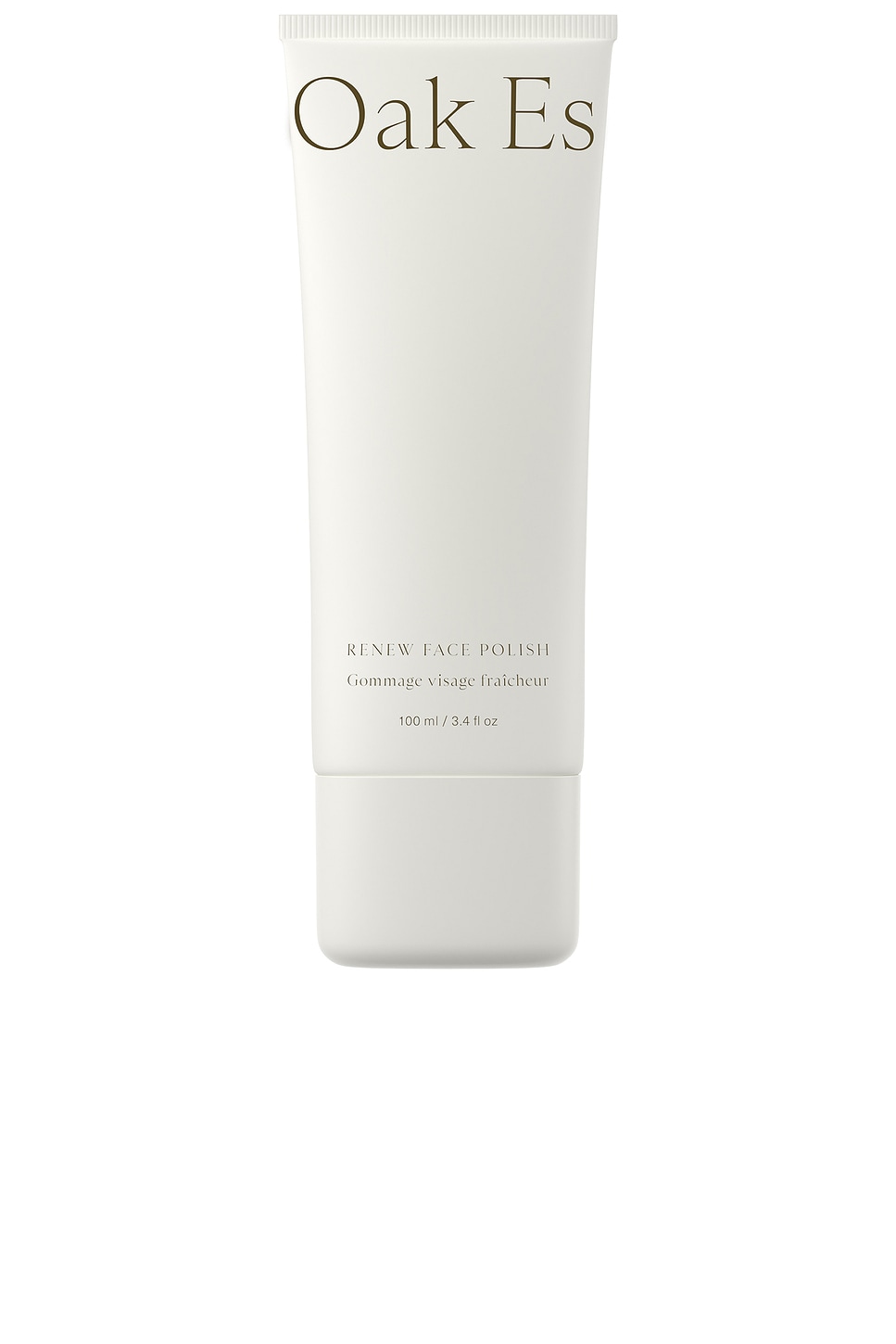 Oak Essentials Renew Face Polish