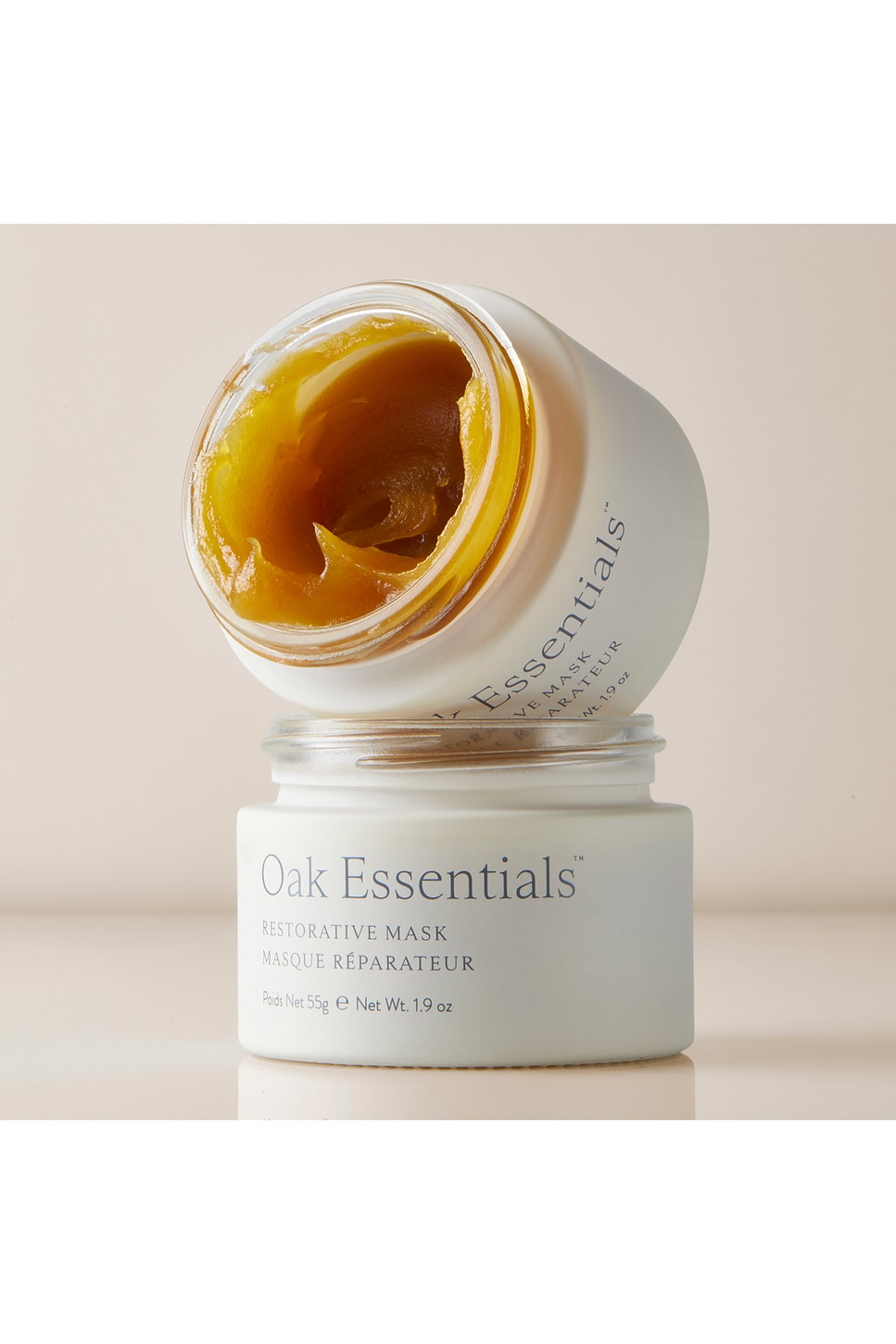 Oak Essentials Restorative Mask