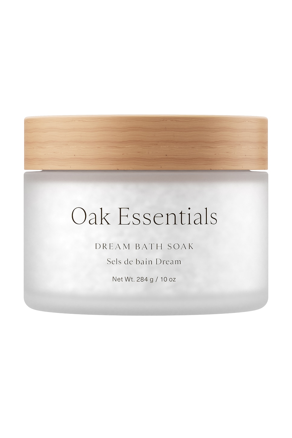 Oak Essentials Dream Bath Soak