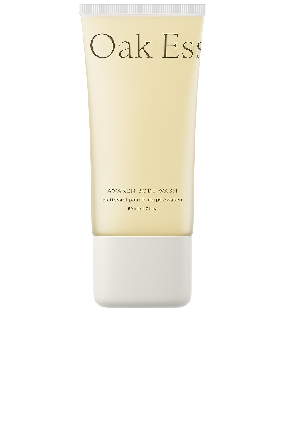 Oak Essentials Travel Awaken Body Wash in Beauty NA 15$