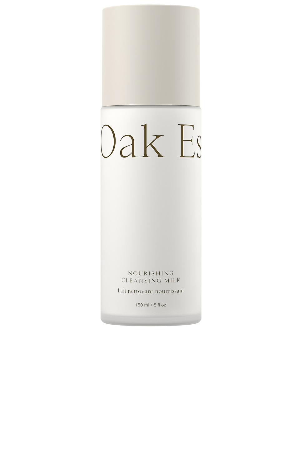 Oak Essentials Nourishing Cleansing Milk