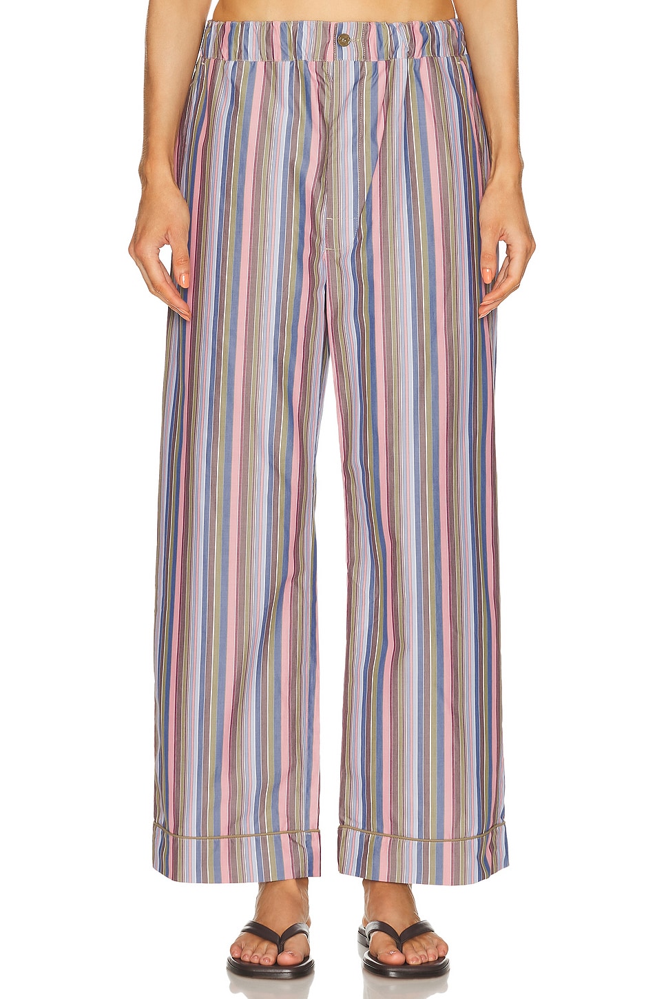 Ours The Brand Essenza Pant
