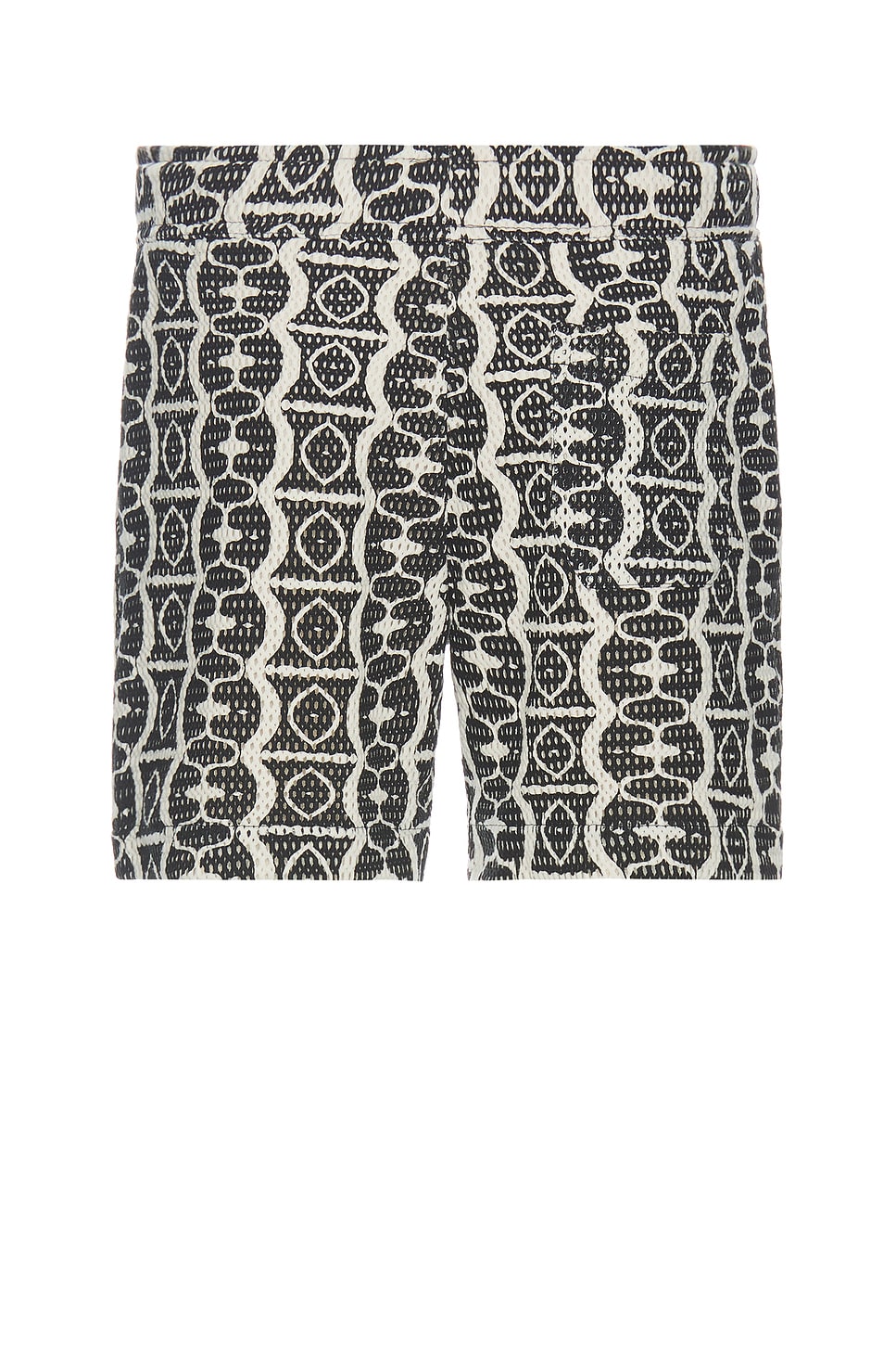 OAS HYPNOTISE NET SHORTS 