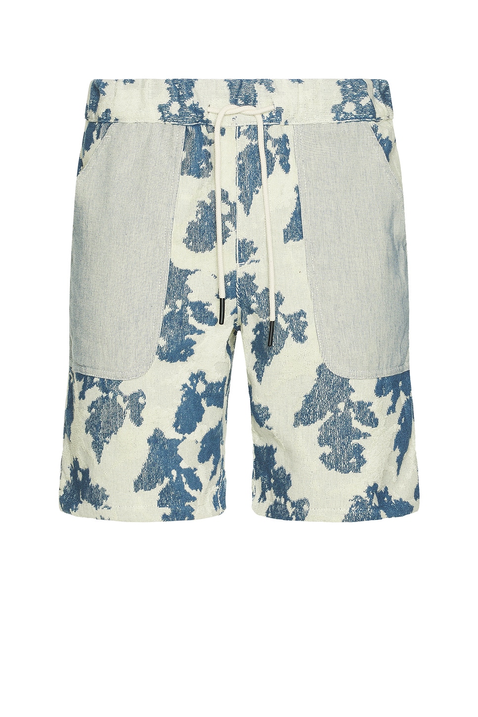 Image 1 of OAS Sail Contraste Nicola Terry Shorts in Multi