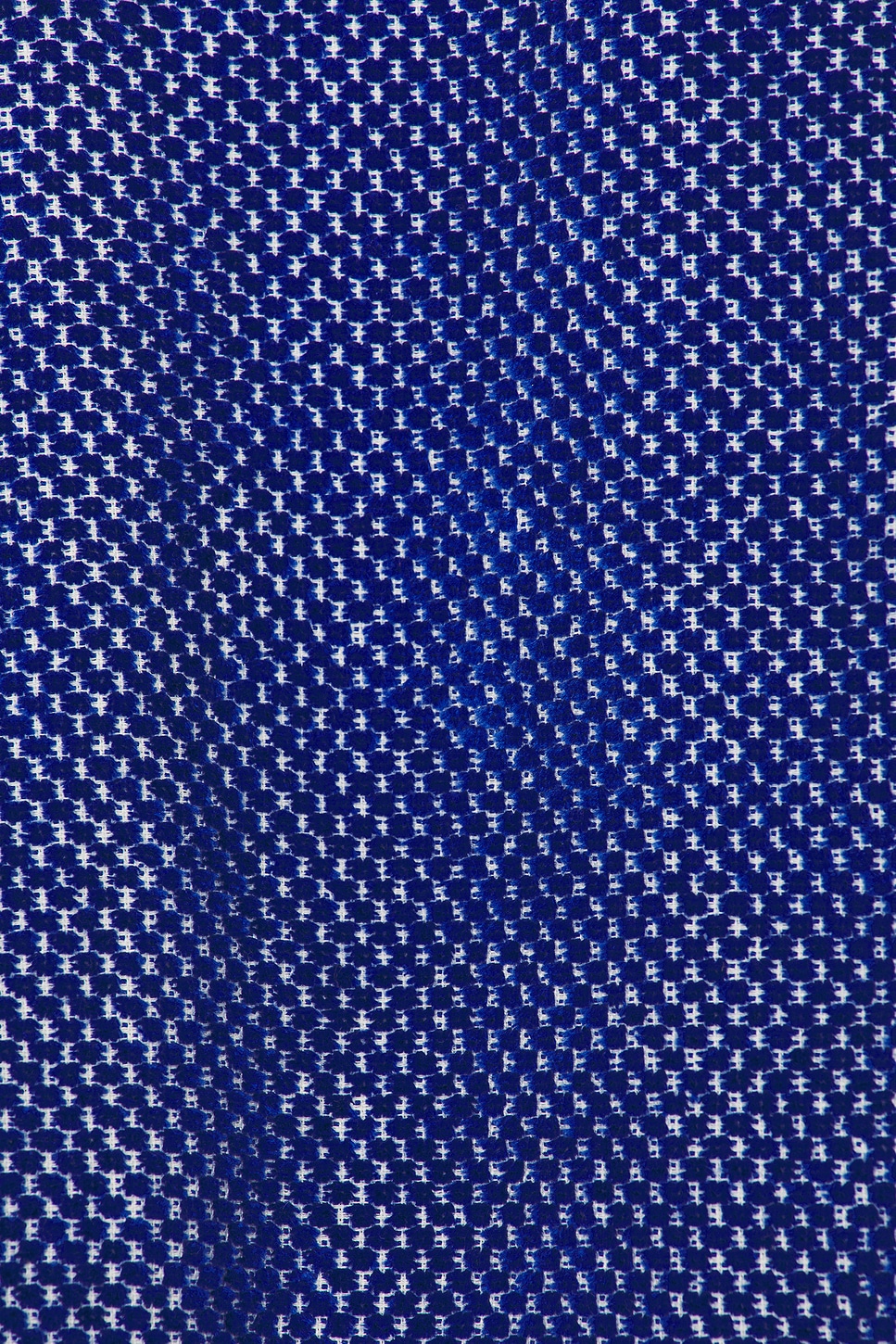 Aquatic Pepper Velour Robe - Thumbnail 3