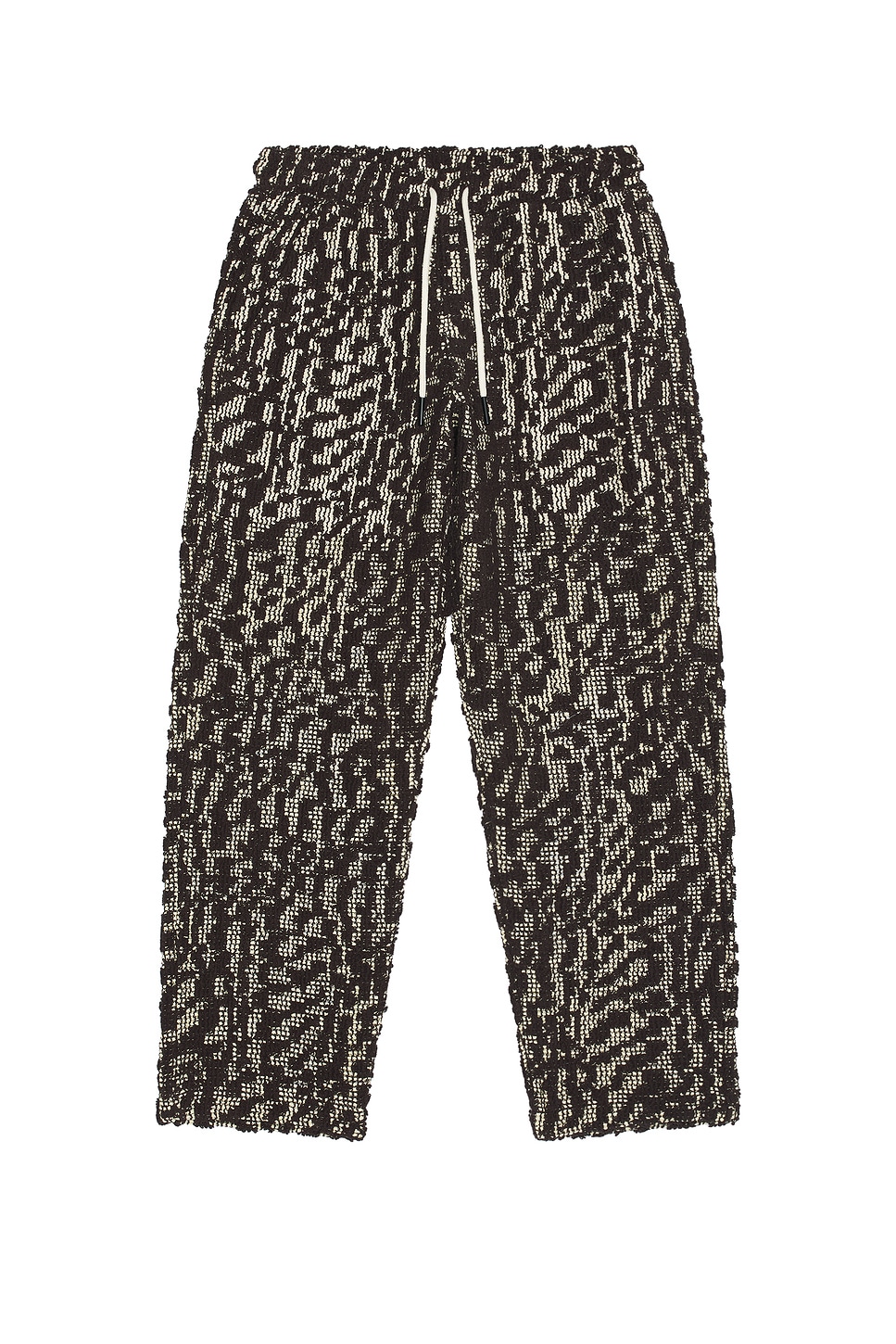 Image 1 of OAS Ayora Pants in Dark Brown