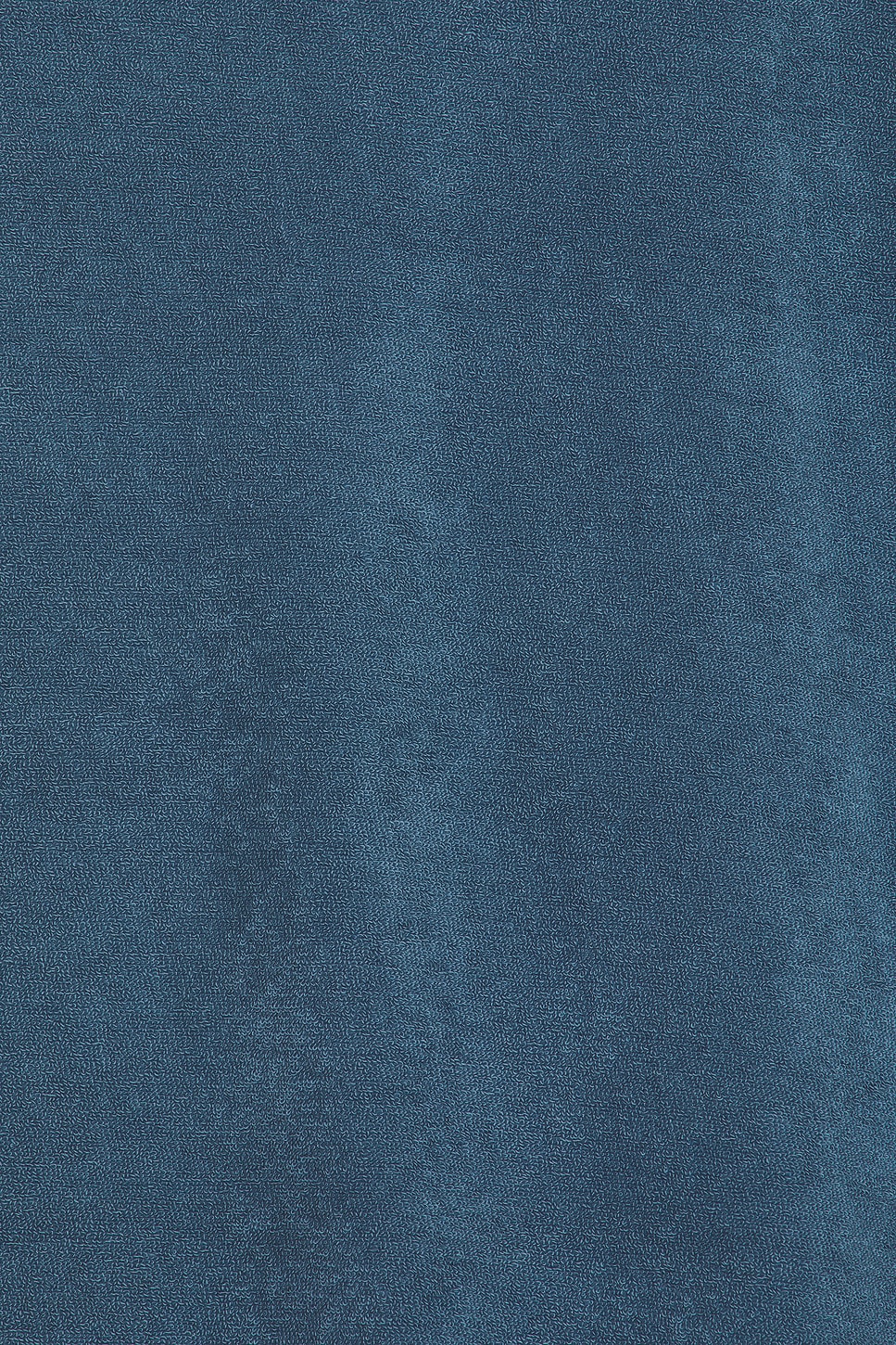 Image 3 of OAS Coronet Polo Terry Shirt in Blue