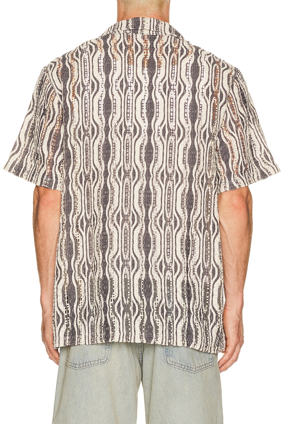 OAS Zefi Cuba Shirt | Thumbnail 2